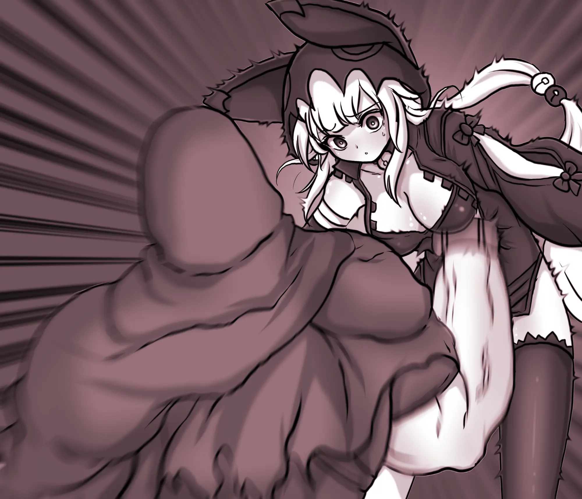 ●PIXIV● Daram