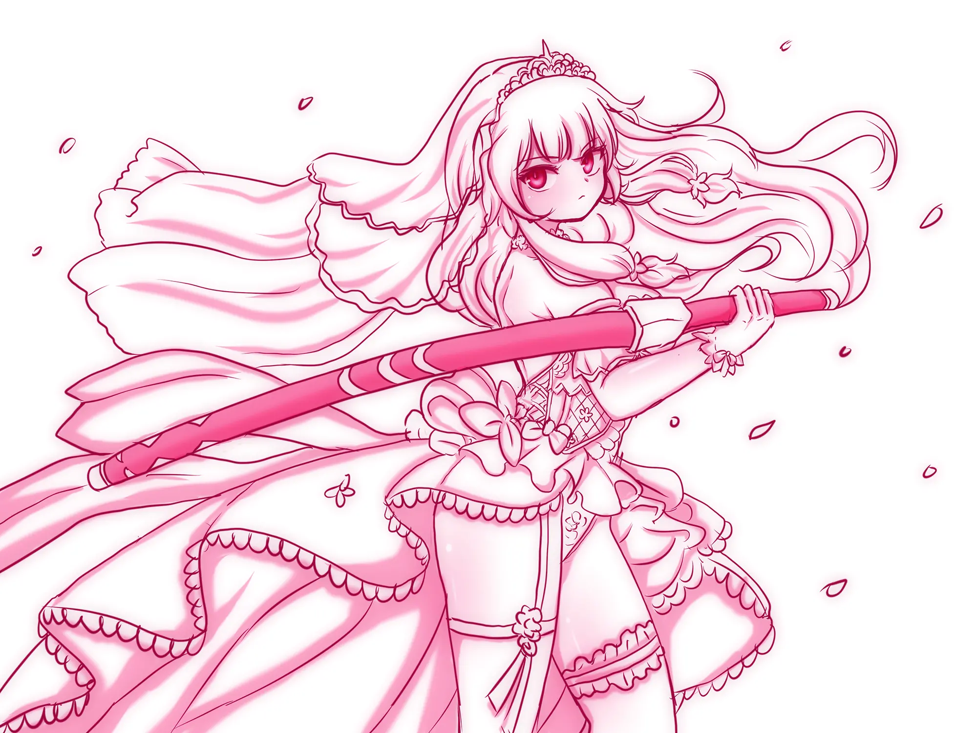 ●PIXIV● Daram