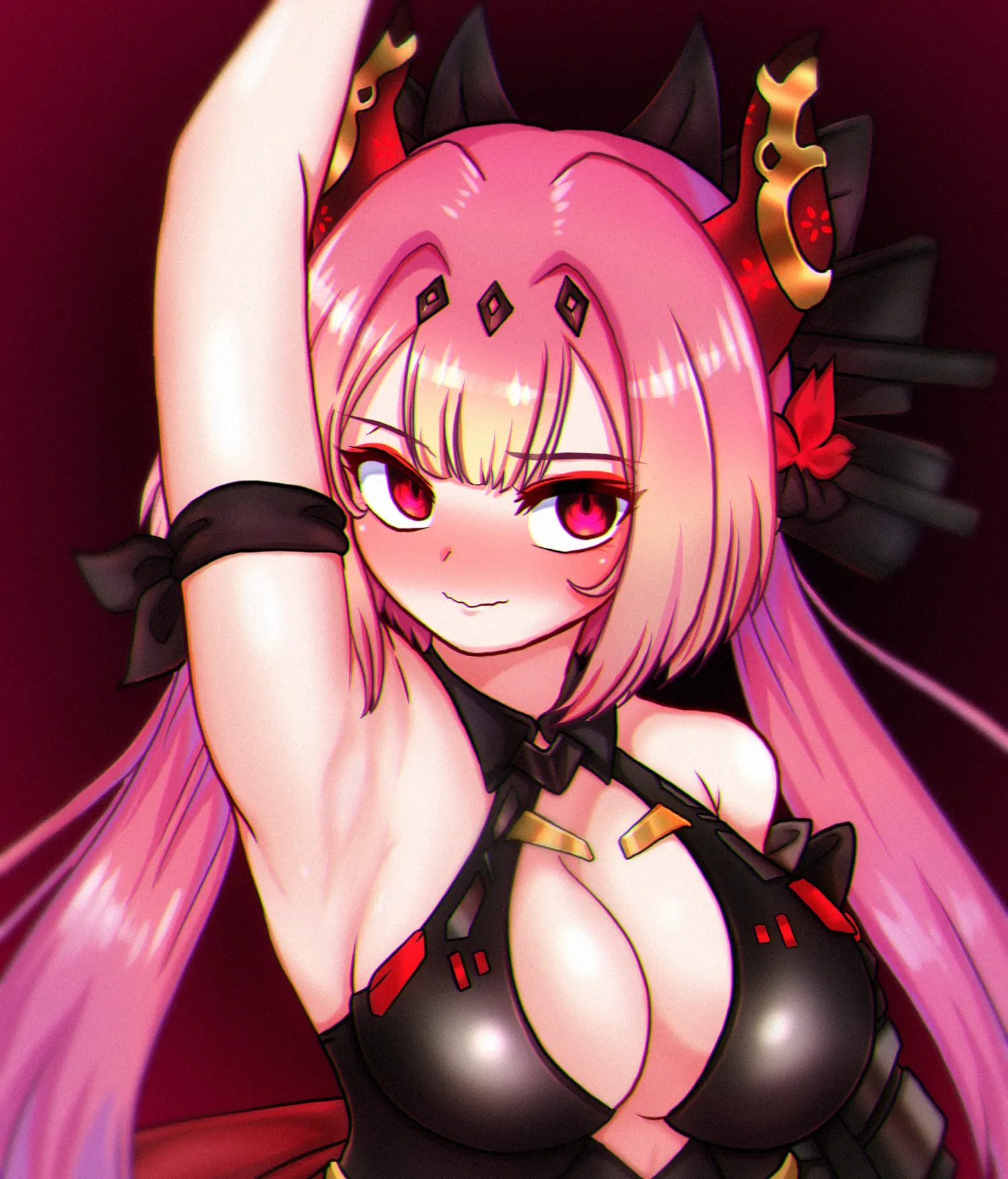 ●PIXIV● Daram
