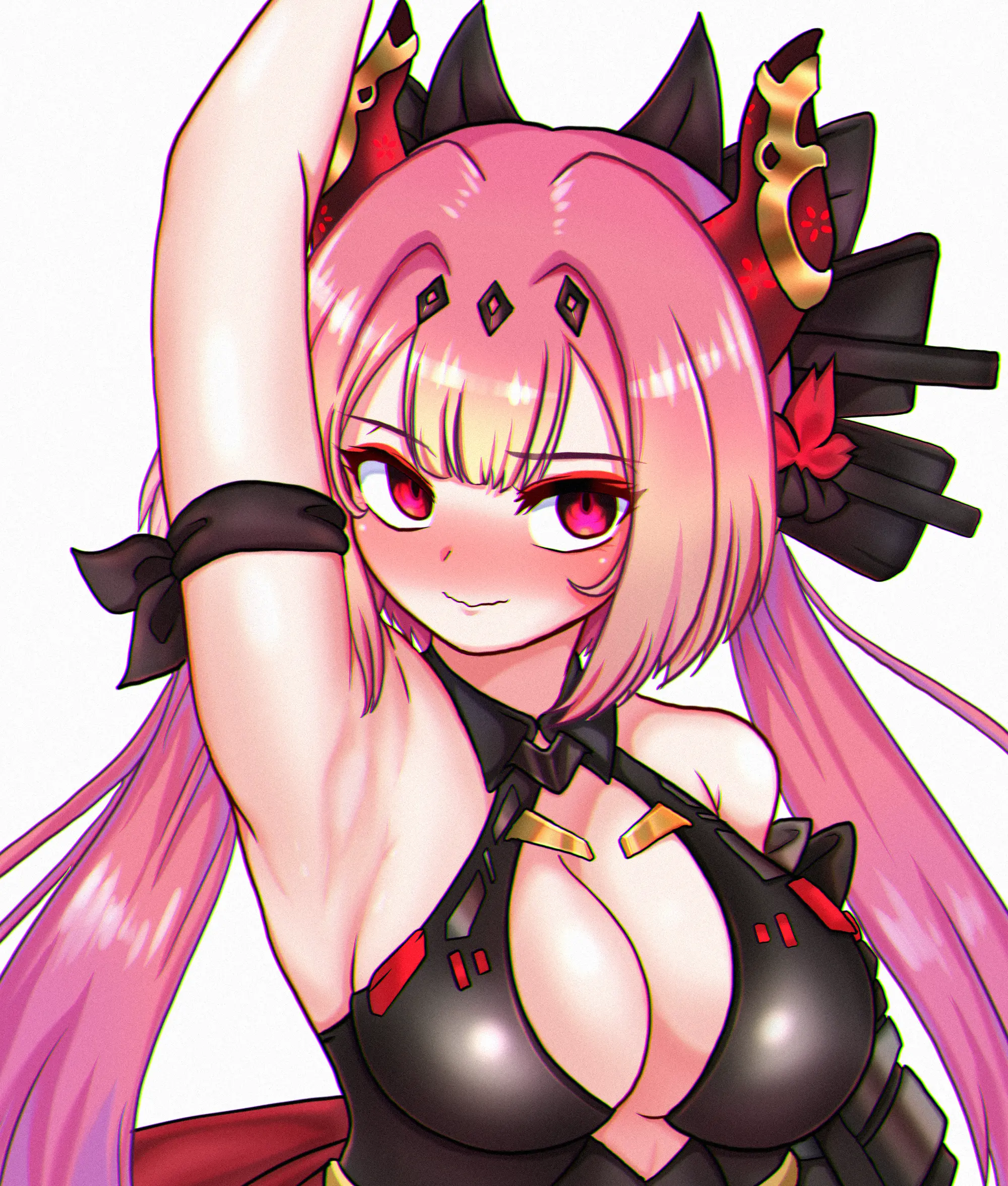 ●PIXIV● Daram