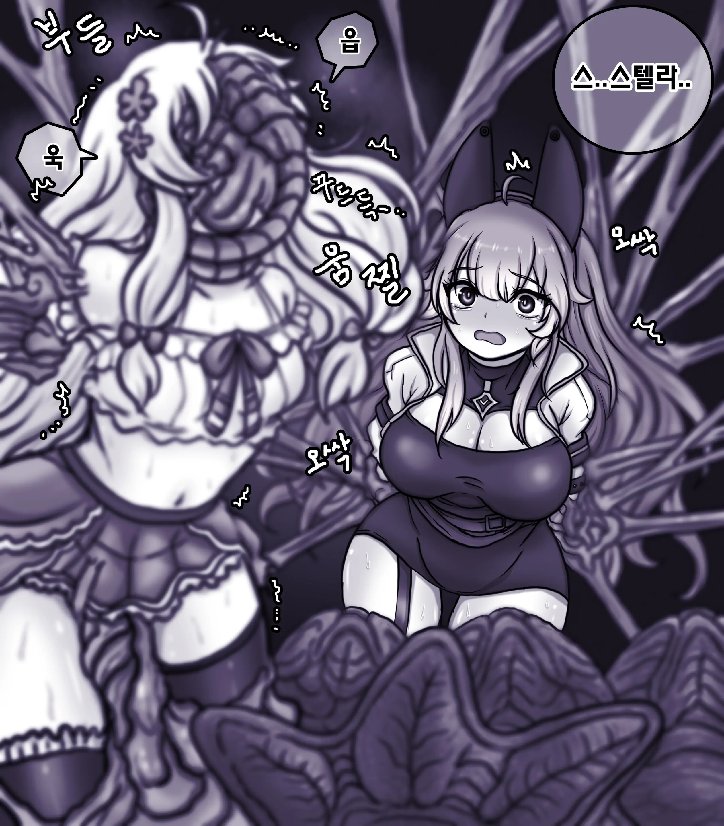 ●PIXIV● Daram