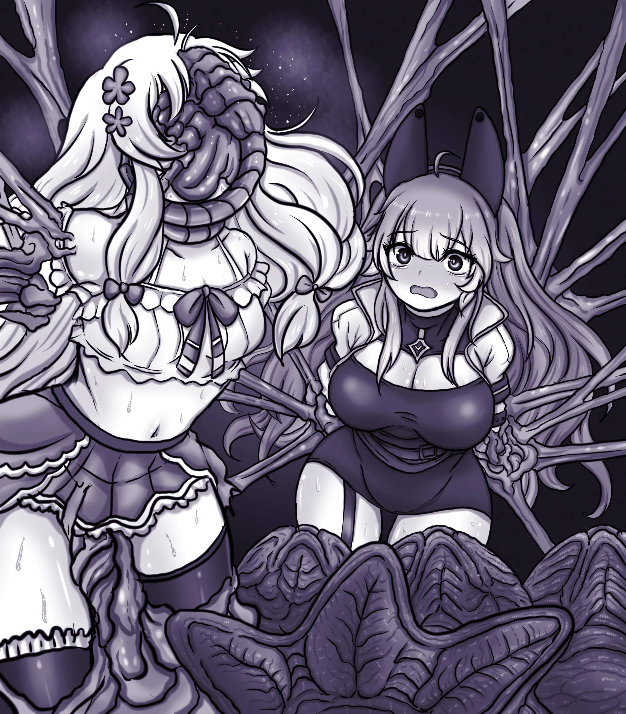 ●PIXIV● Daram
