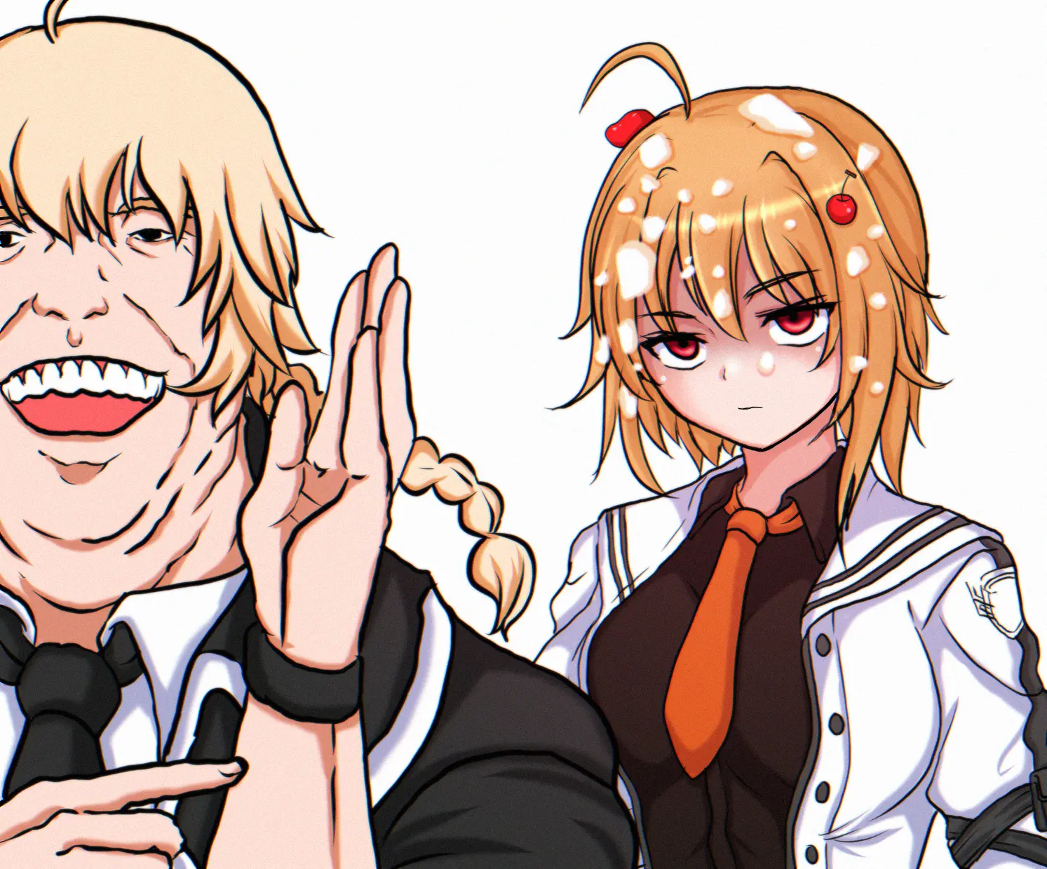 ●PIXIV● Daram