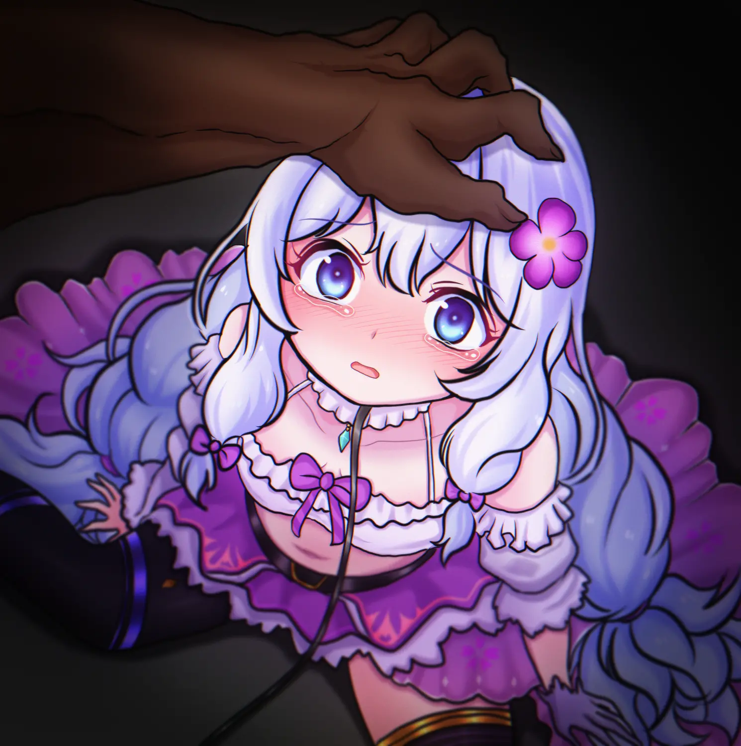 ●PIXIV● Daram