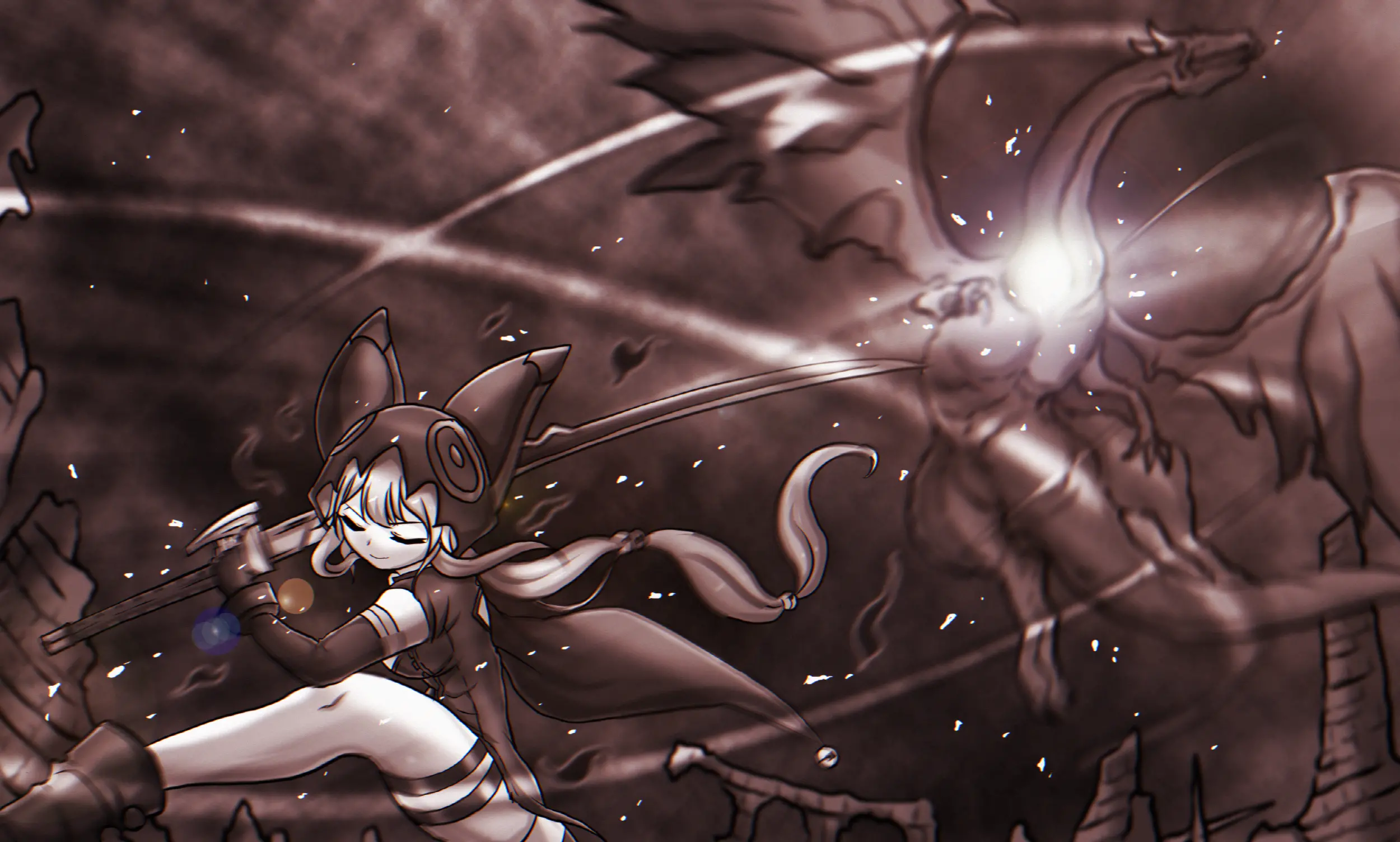 ●PIXIV● Daram