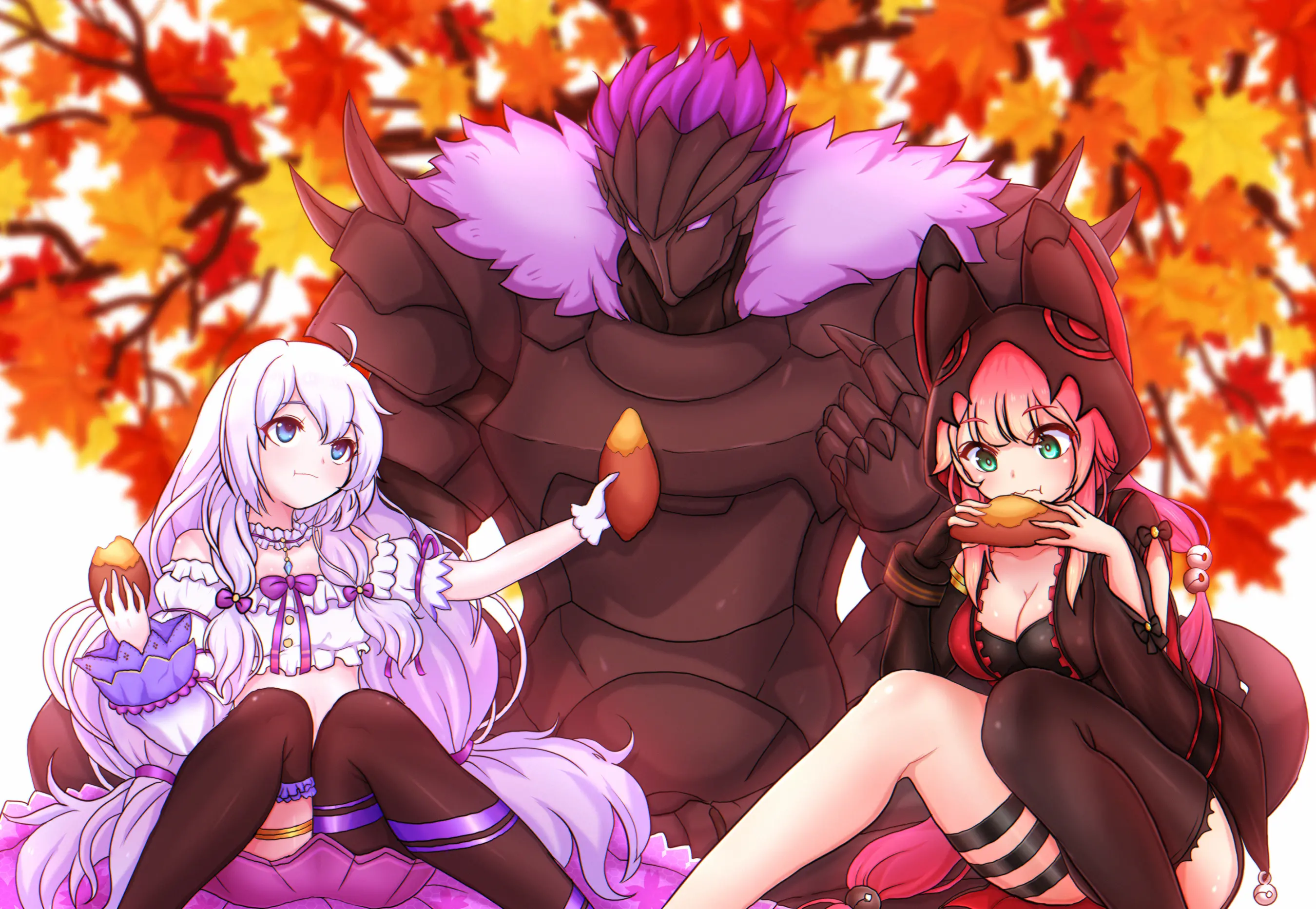 ●PIXIV● Daram
