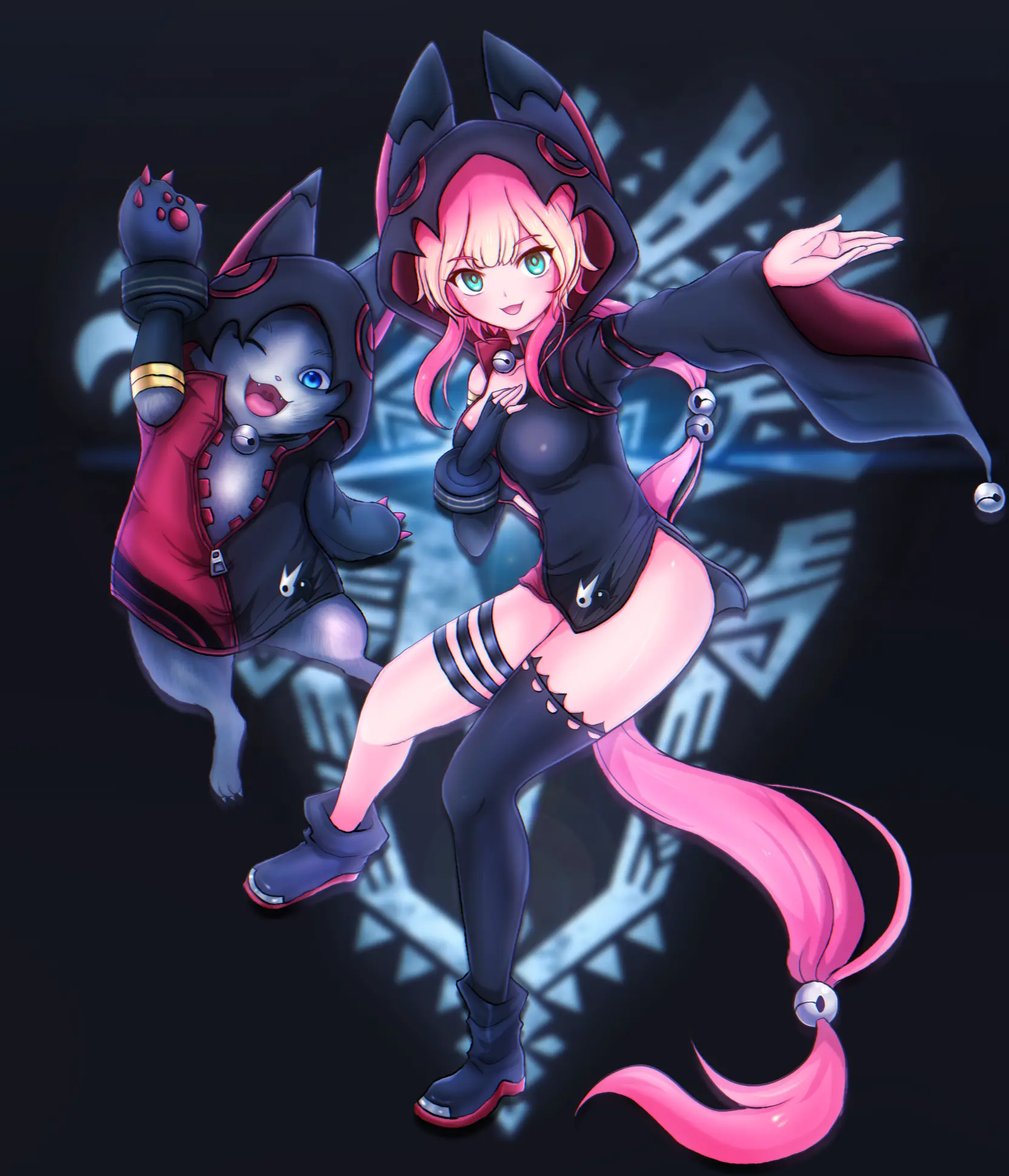 ●PIXIV● Daram