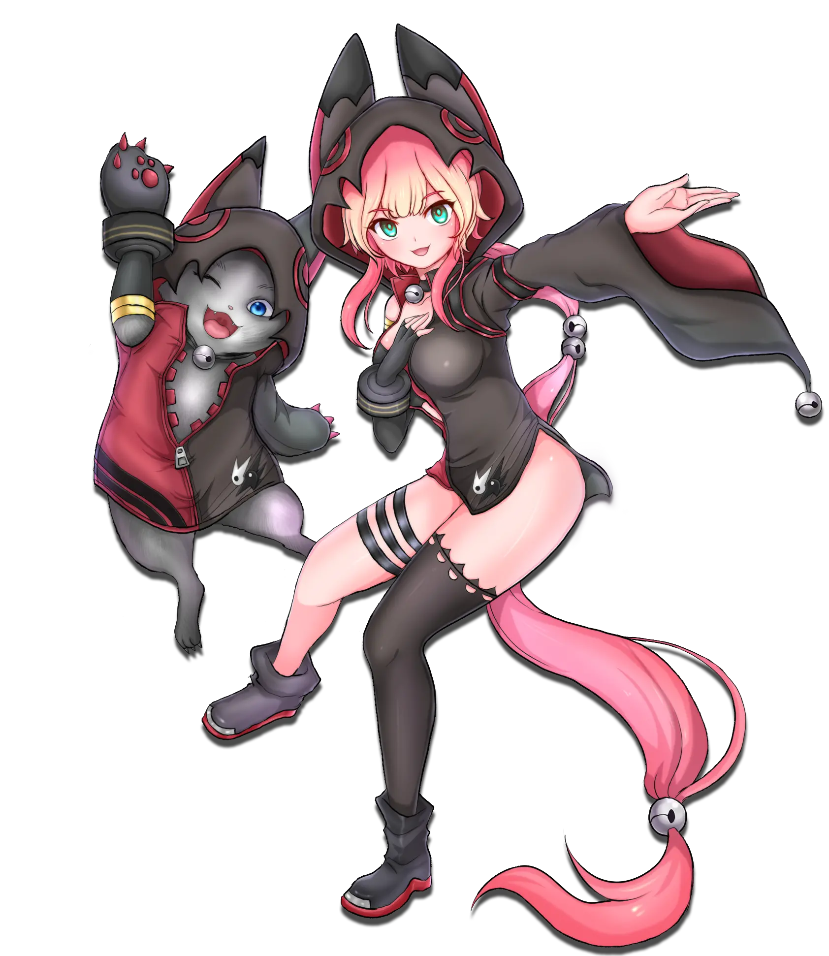 ●PIXIV● Daram