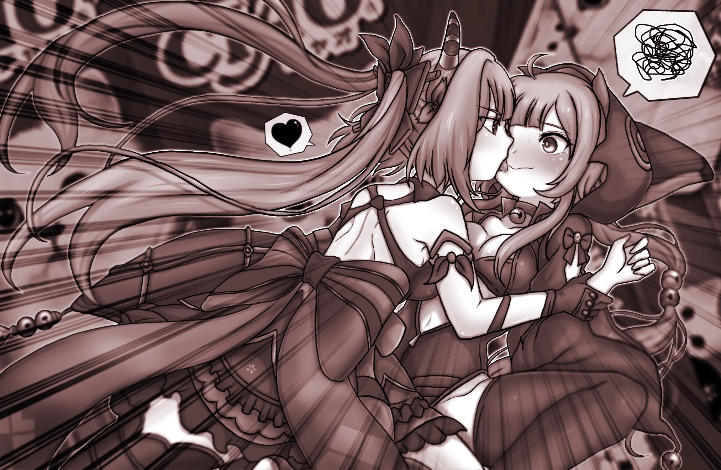 ●PIXIV● Daram