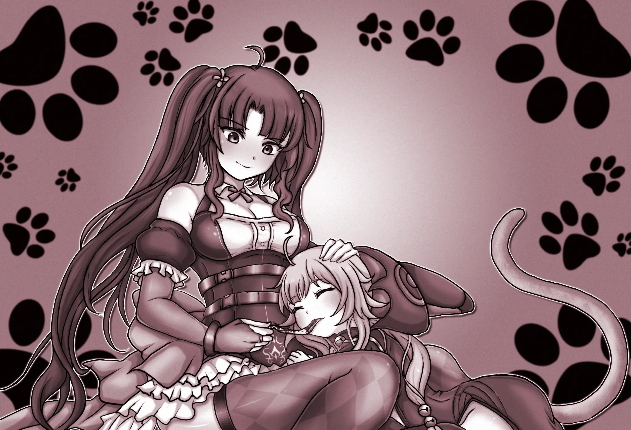 ●PIXIV● Daram