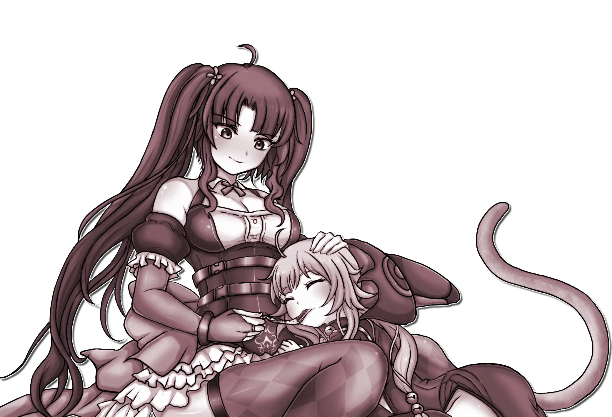 ●PIXIV● Daram