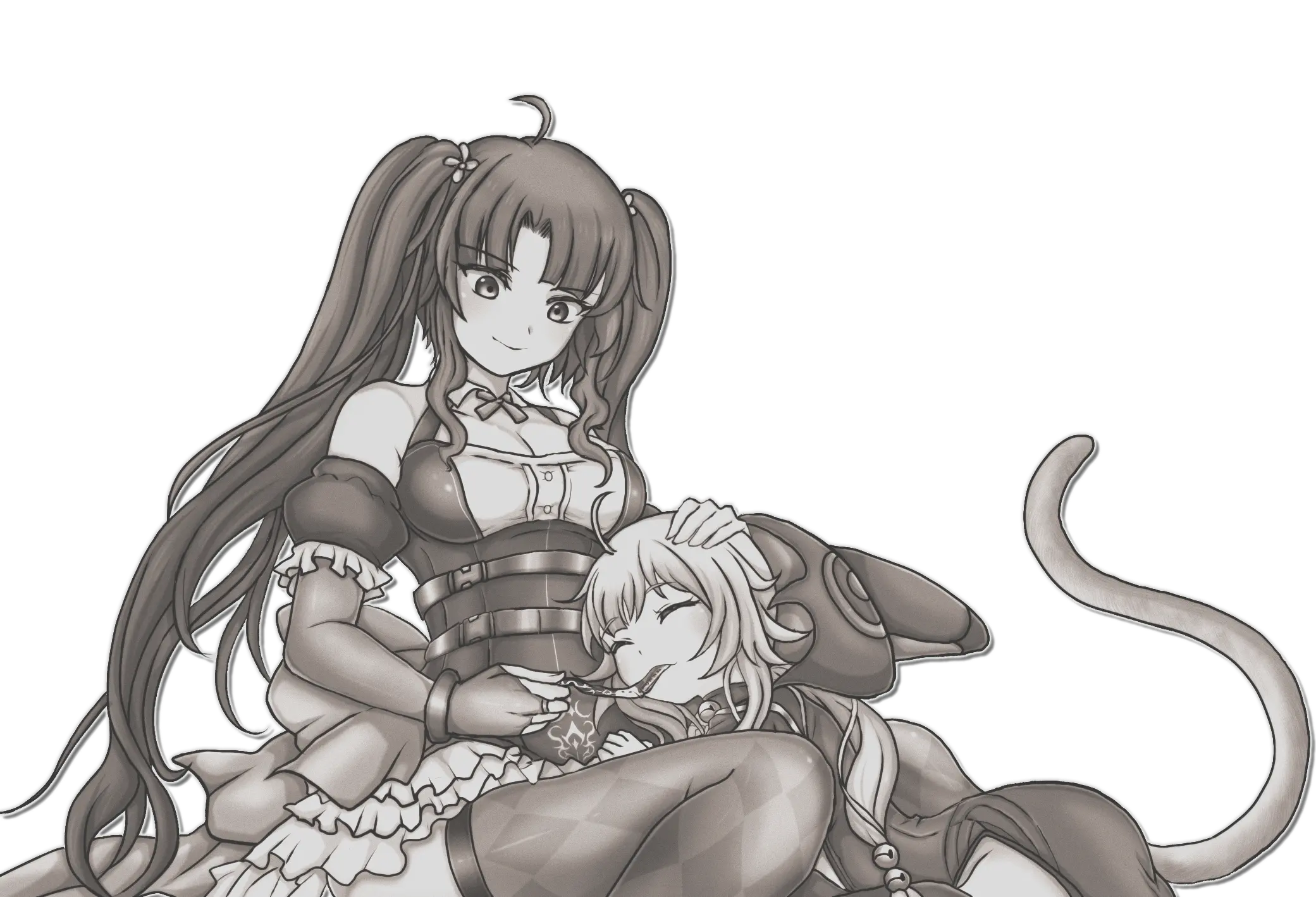 ●PIXIV● Daram