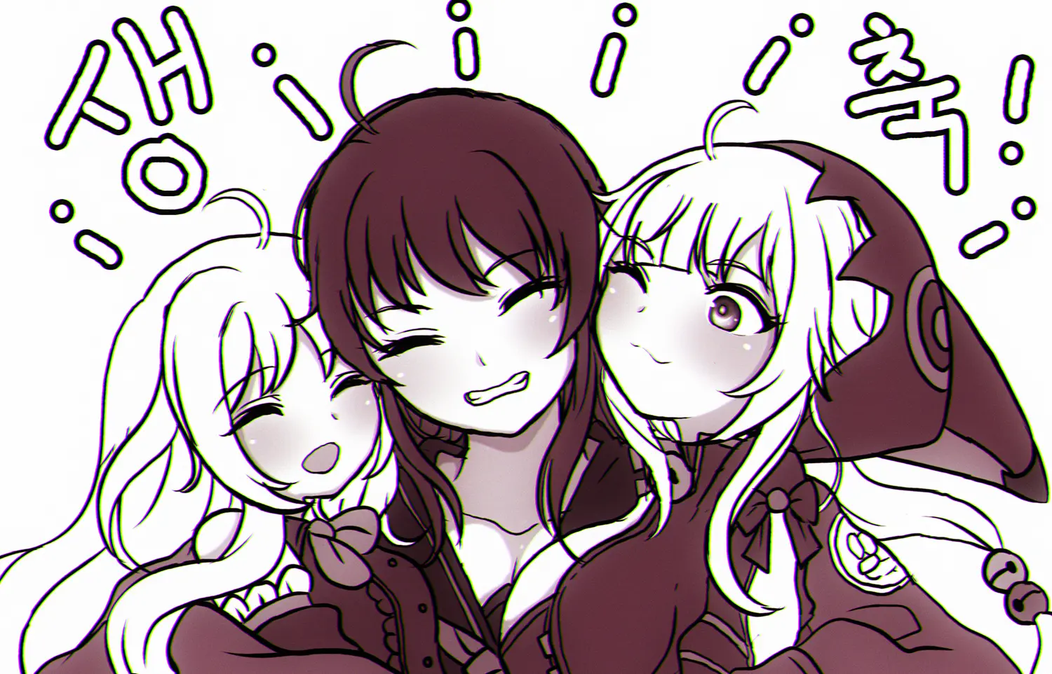 ●PIXIV● Daram