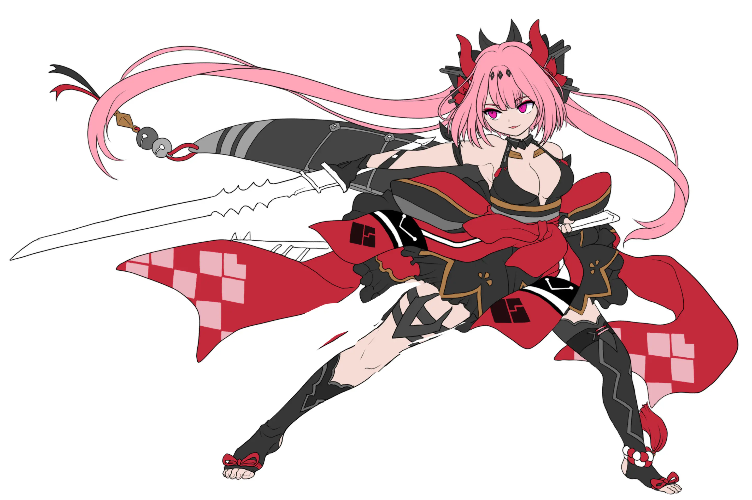 ●PIXIV● Daram