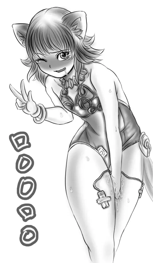 ●PIXIV● Daram