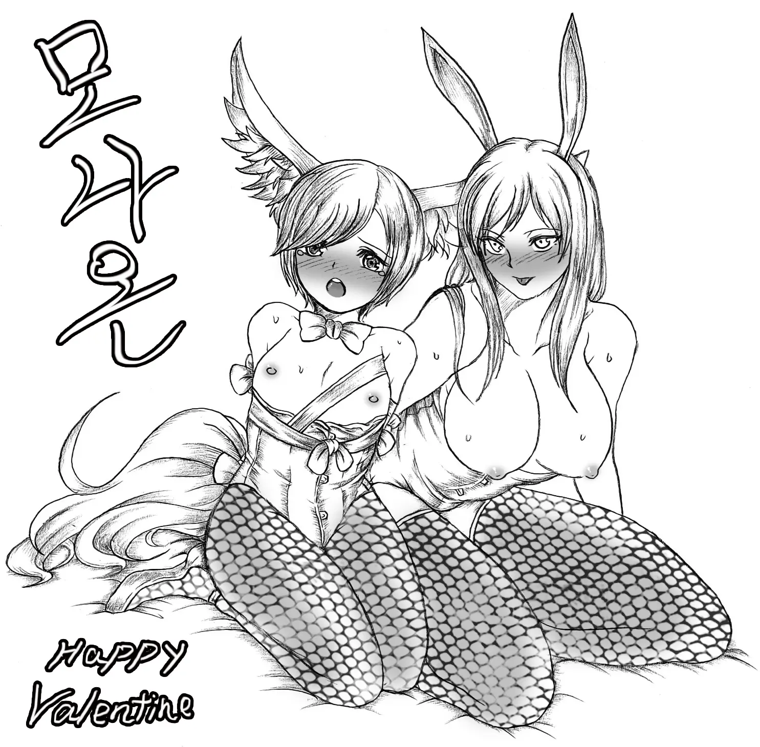 ●PIXIV● Daram
