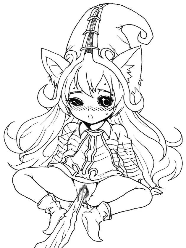 ●PIXIV● Daram