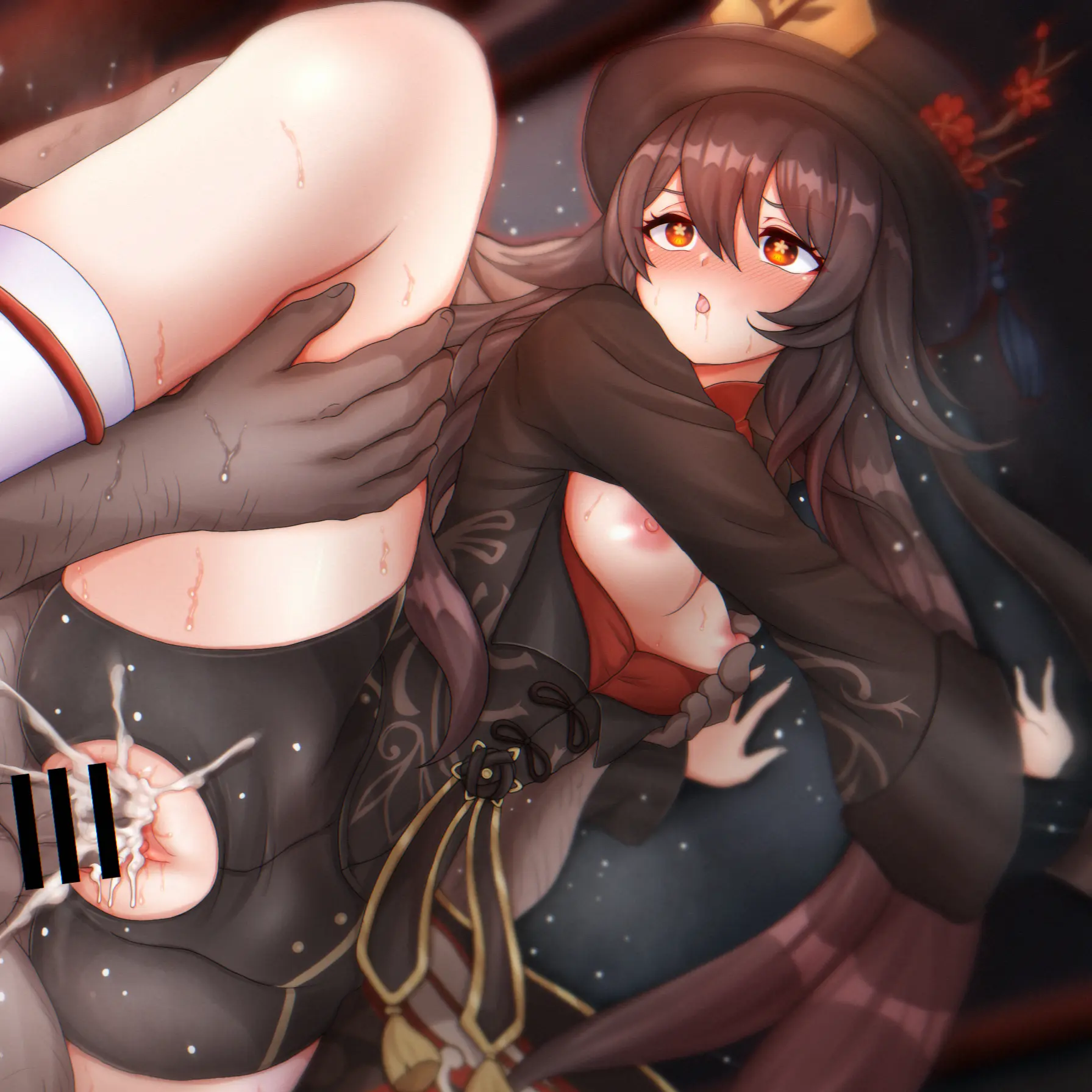 ●PIXIV● Daram