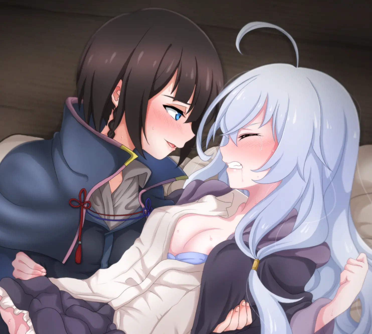 ●PIXIV● Daram