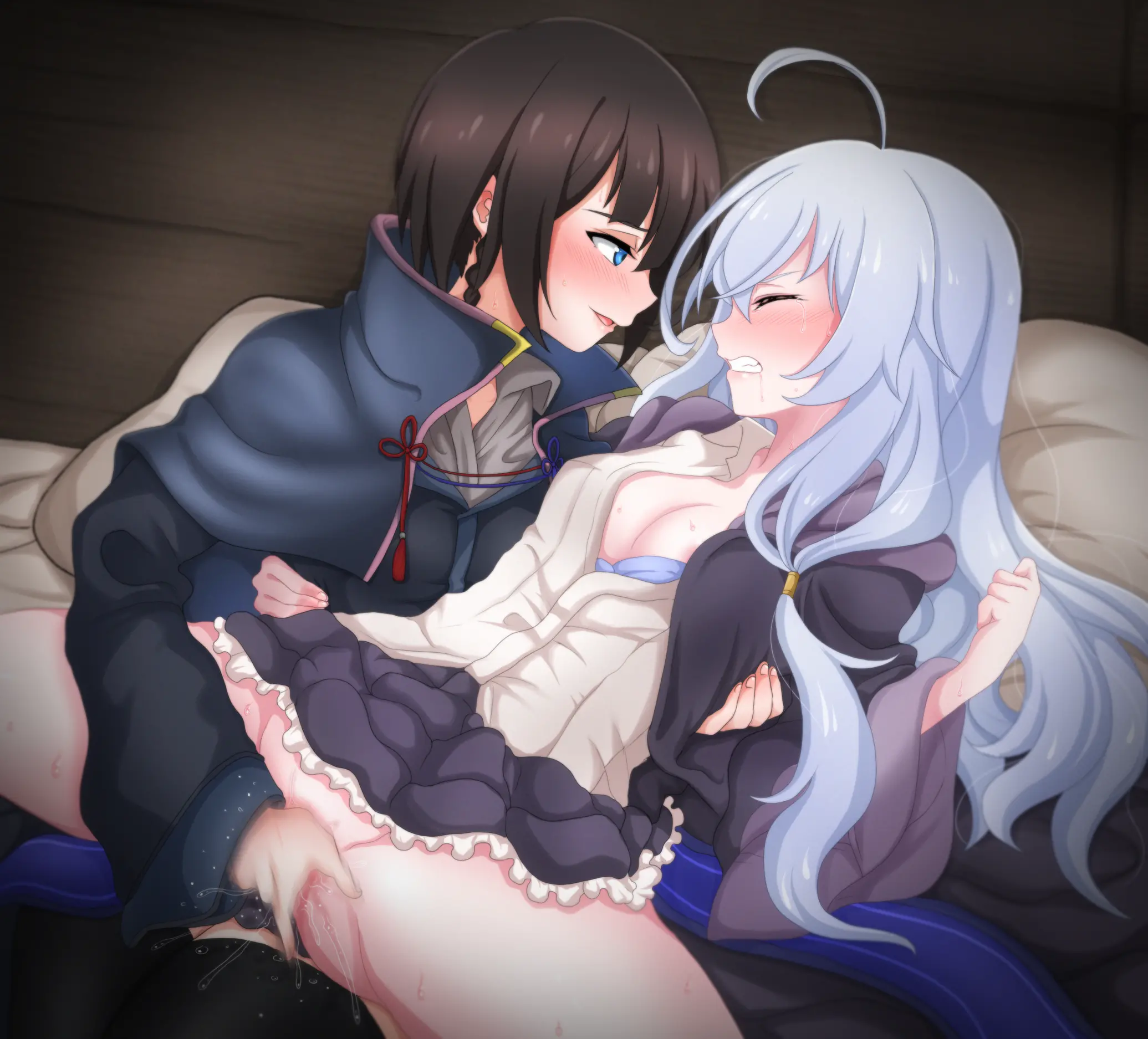 ●PIXIV● Daram
