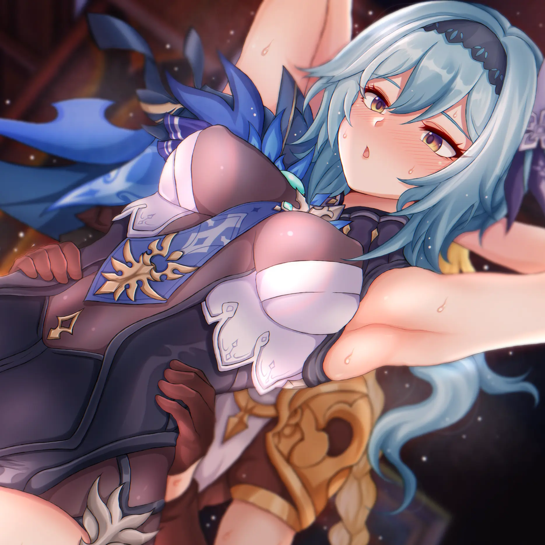 ●PIXIV● Daram