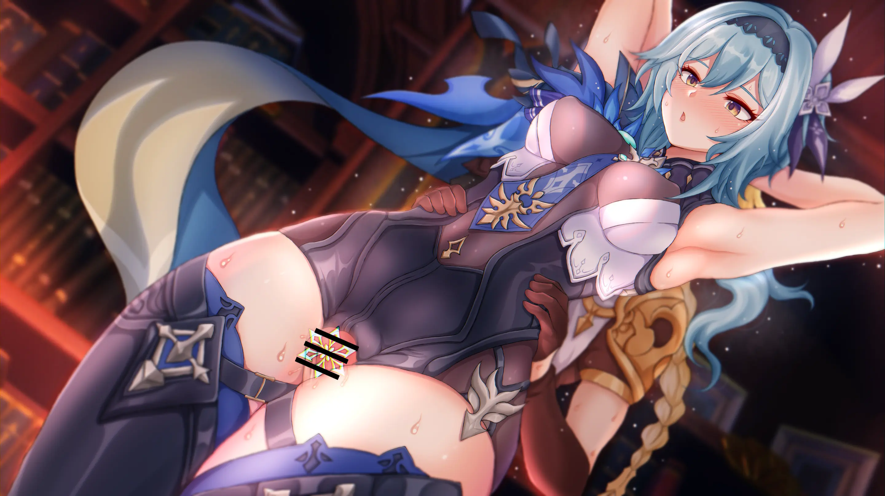 ●PIXIV● Daram