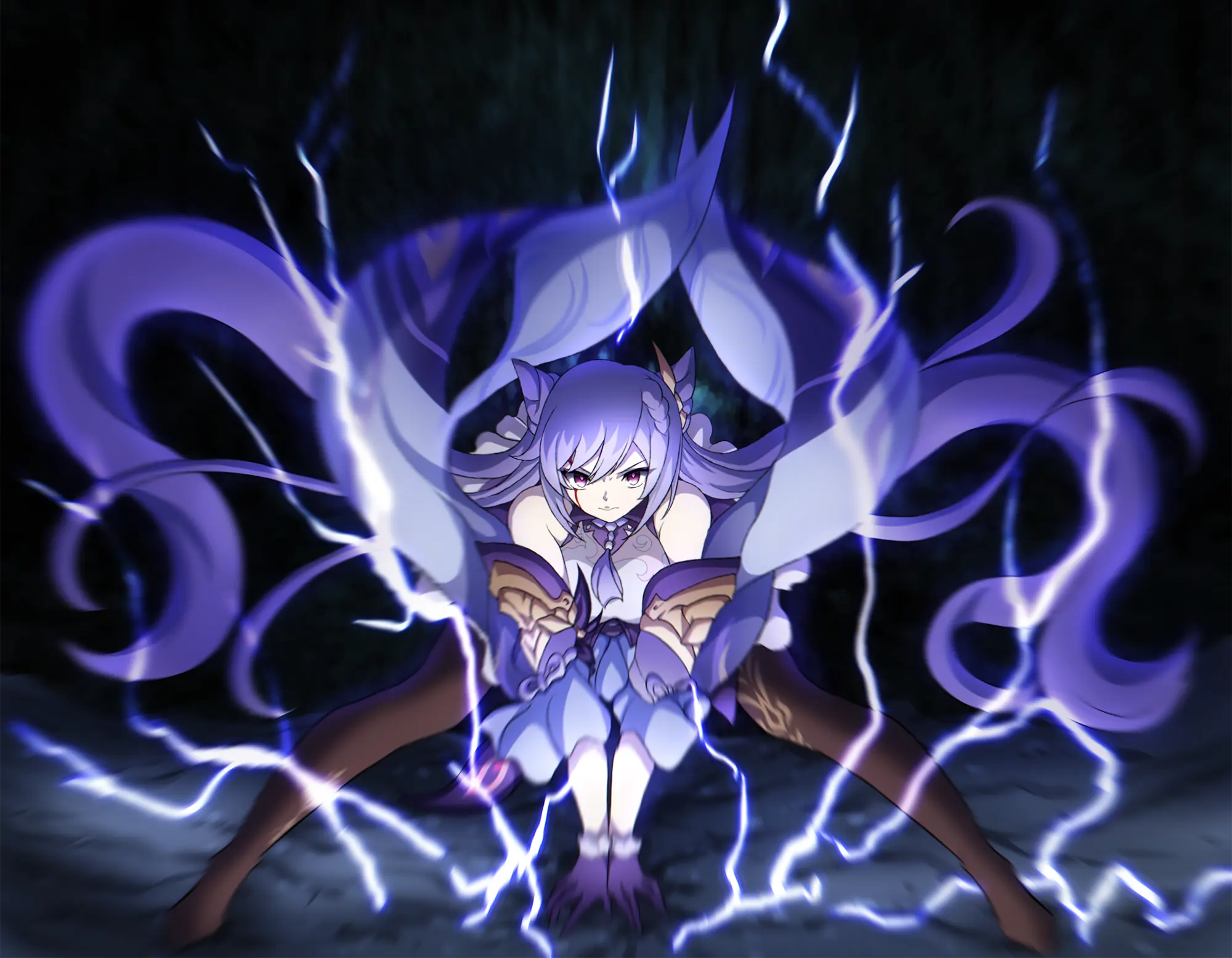 ●PIXIV● Daram
