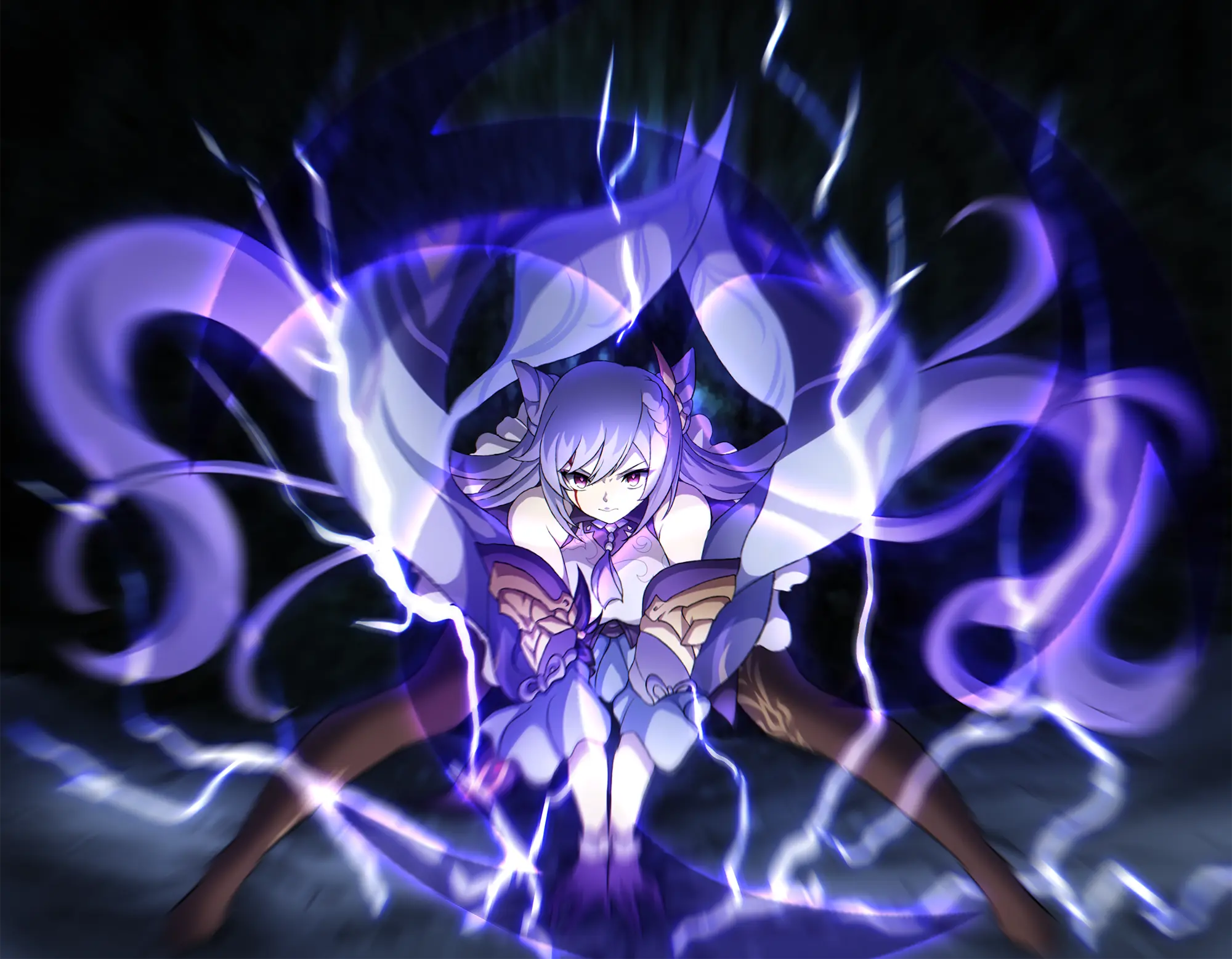 ●PIXIV● Daram