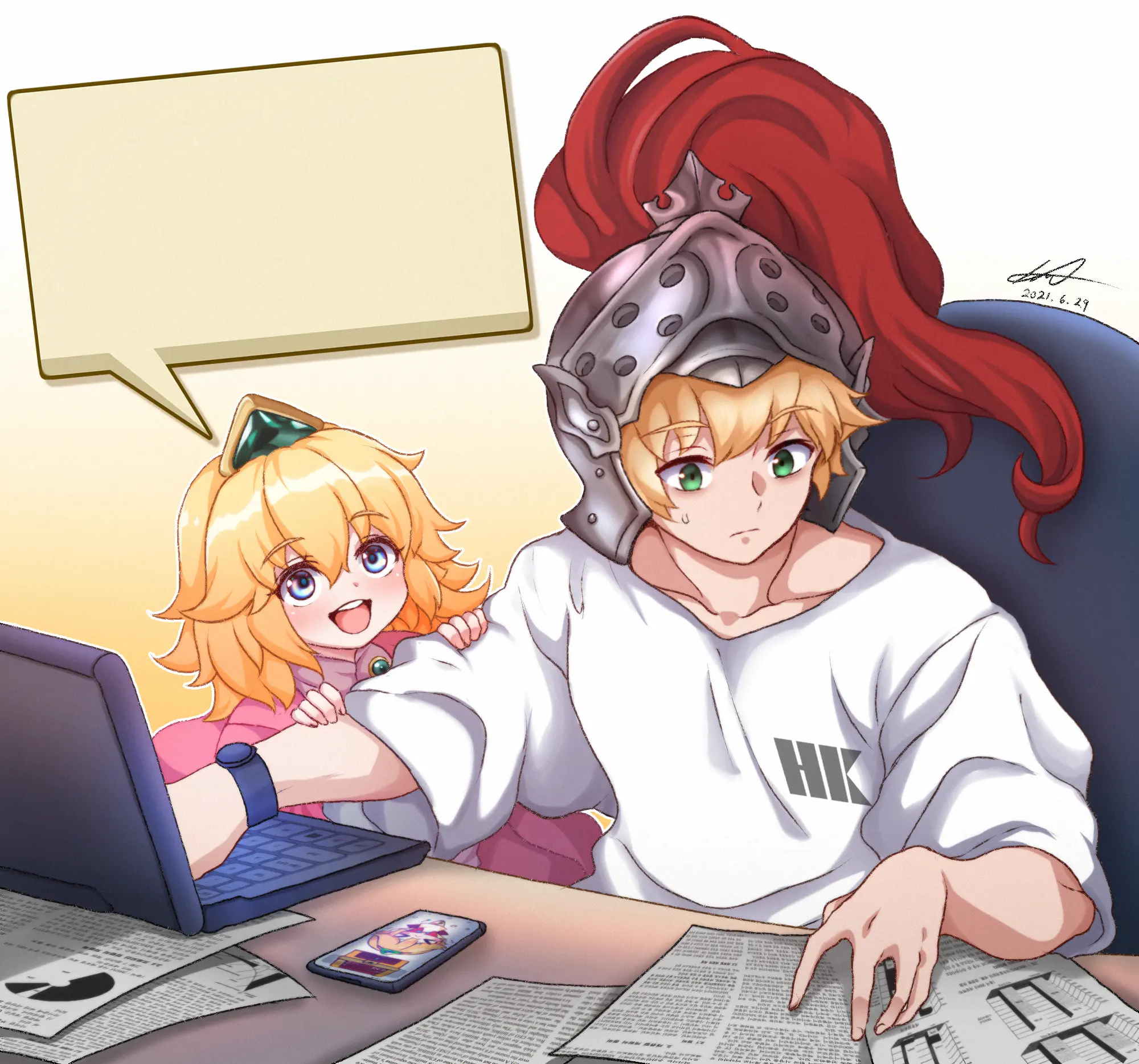 ●PIXIV● Daram