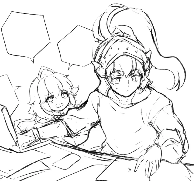 ●PIXIV● Daram