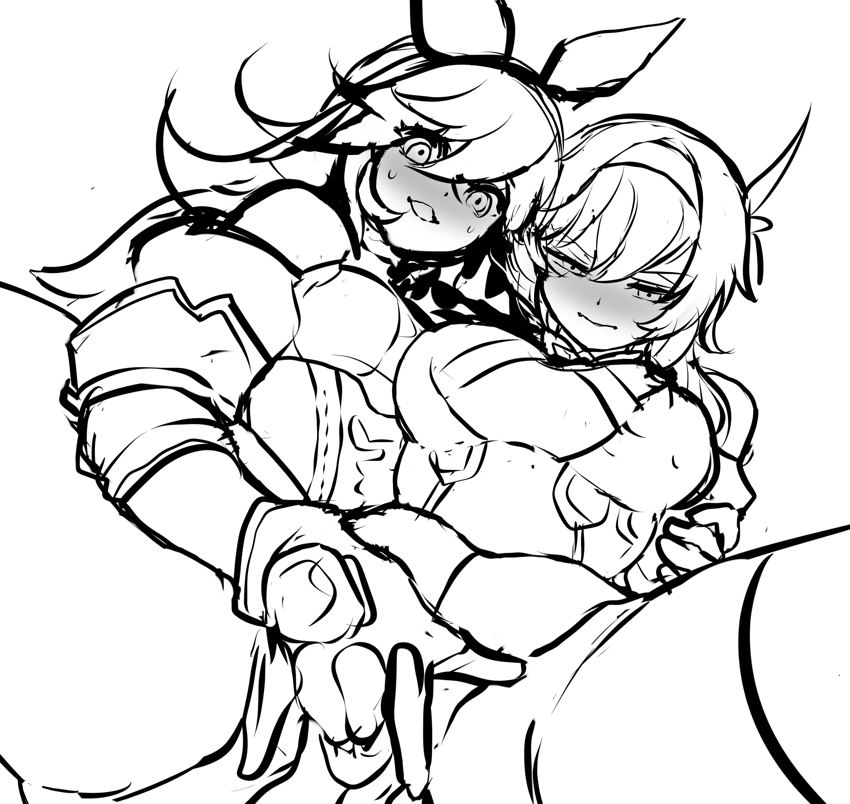 ●PIXIV● Daram