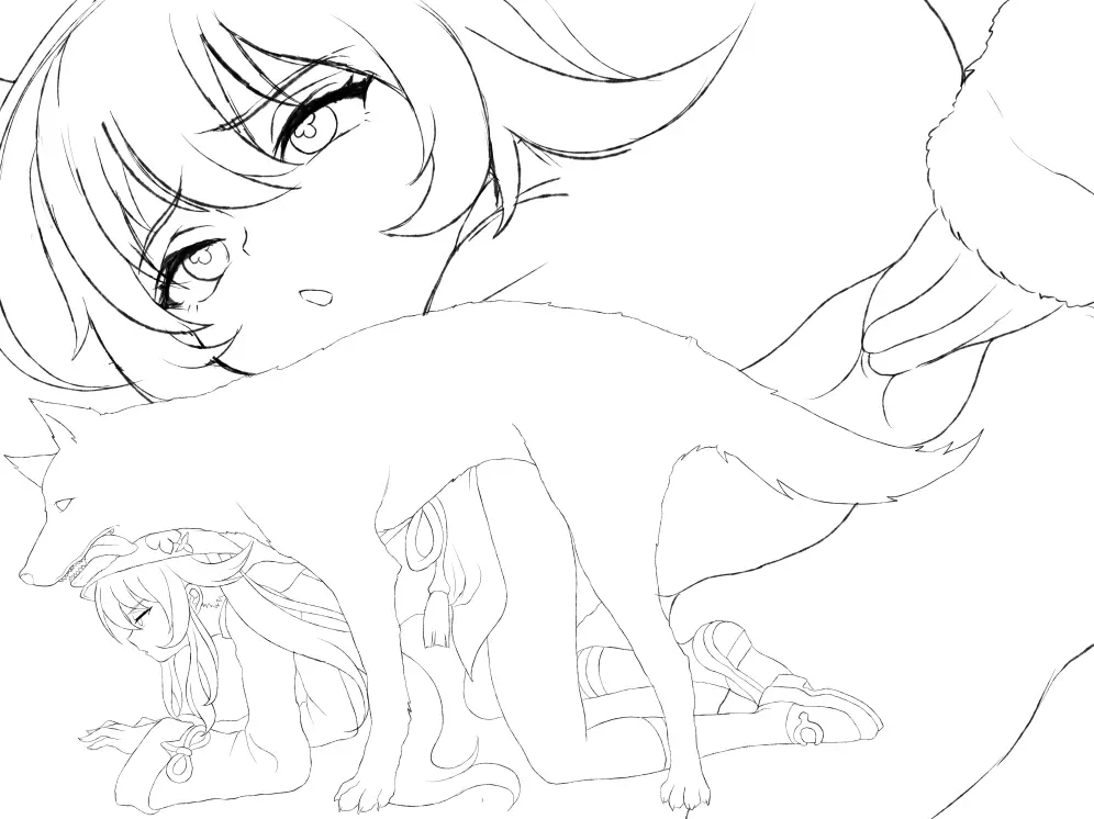 ●PIXIV● Daram