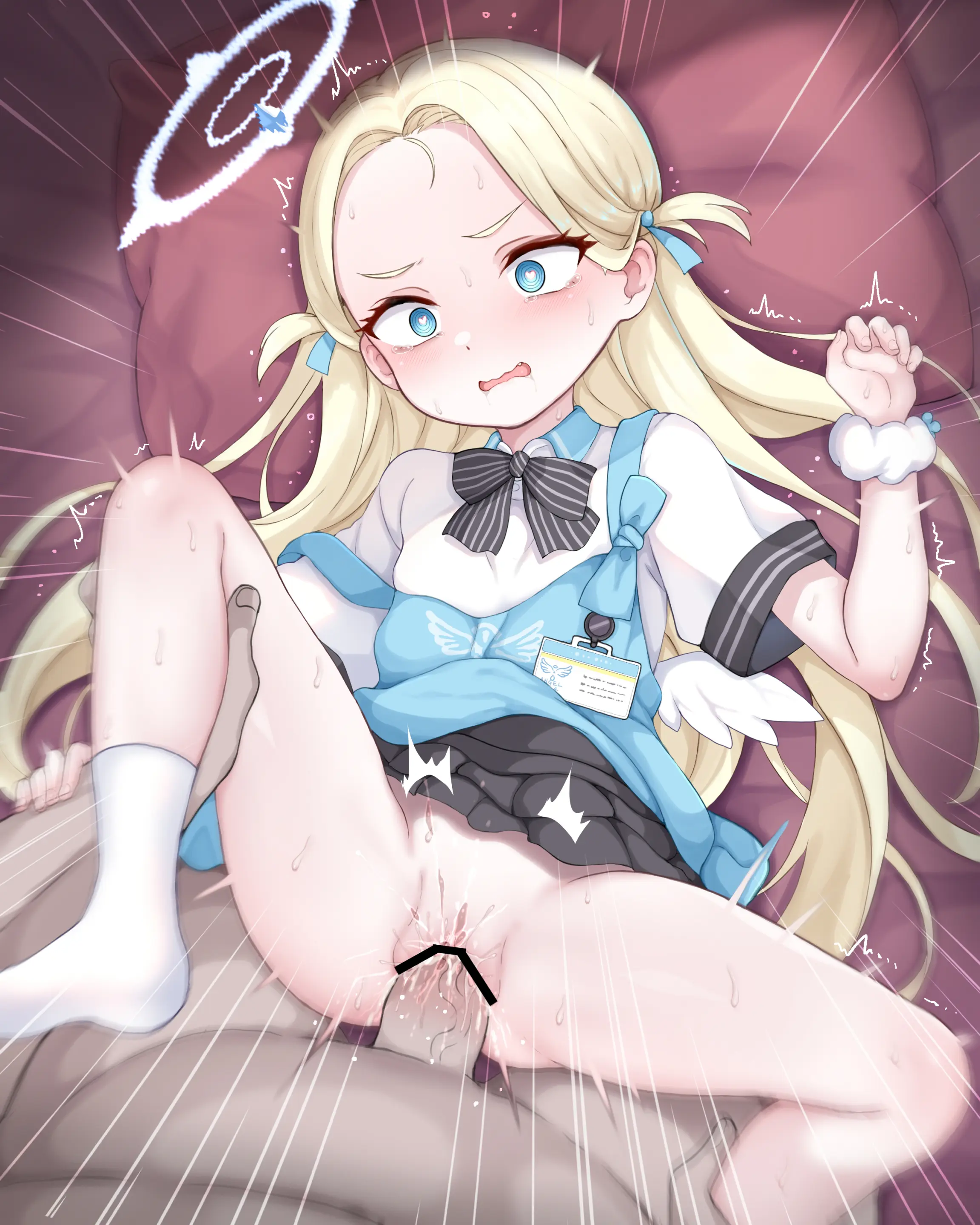●PIXIV● Daram