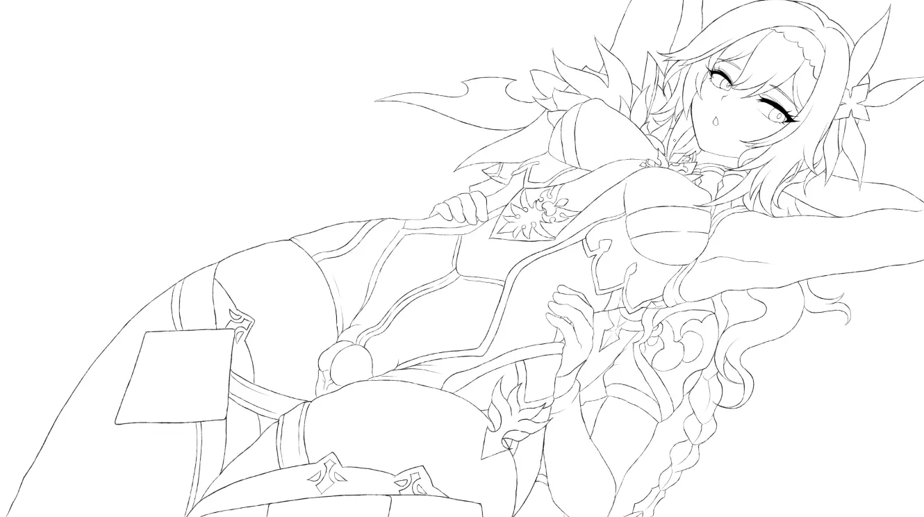 ●PIXIV● Daram