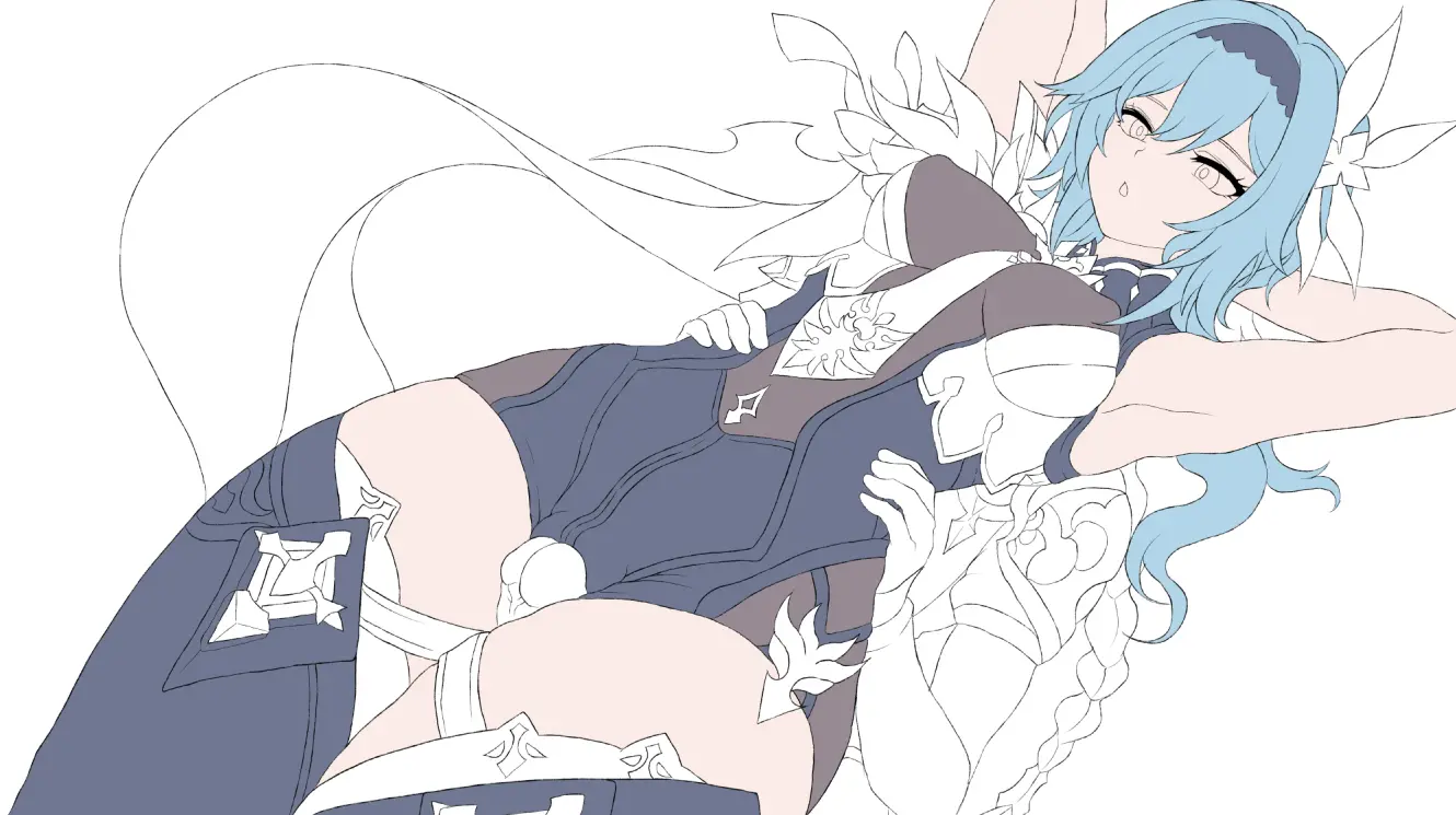 ●PIXIV● Daram