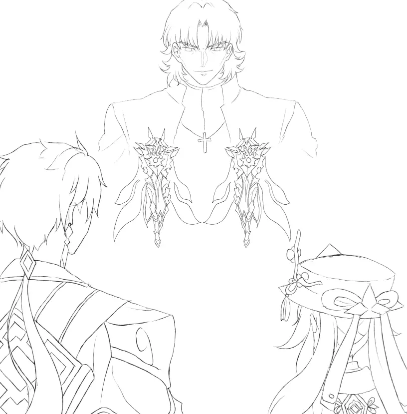 ●PIXIV● Daram