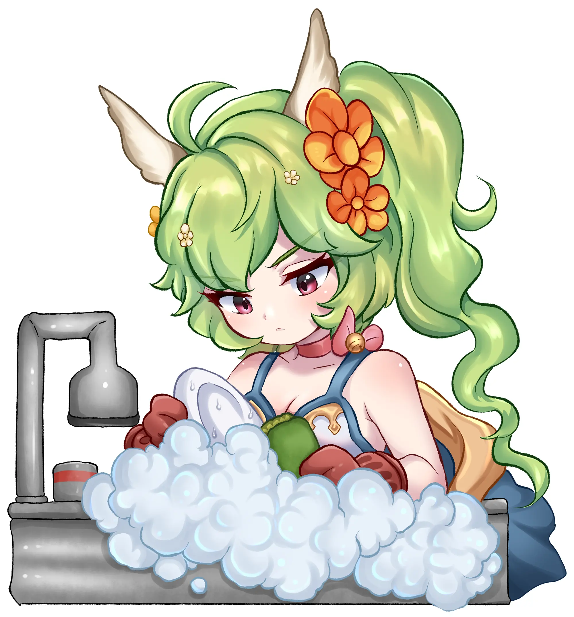●PIXIV● Daram