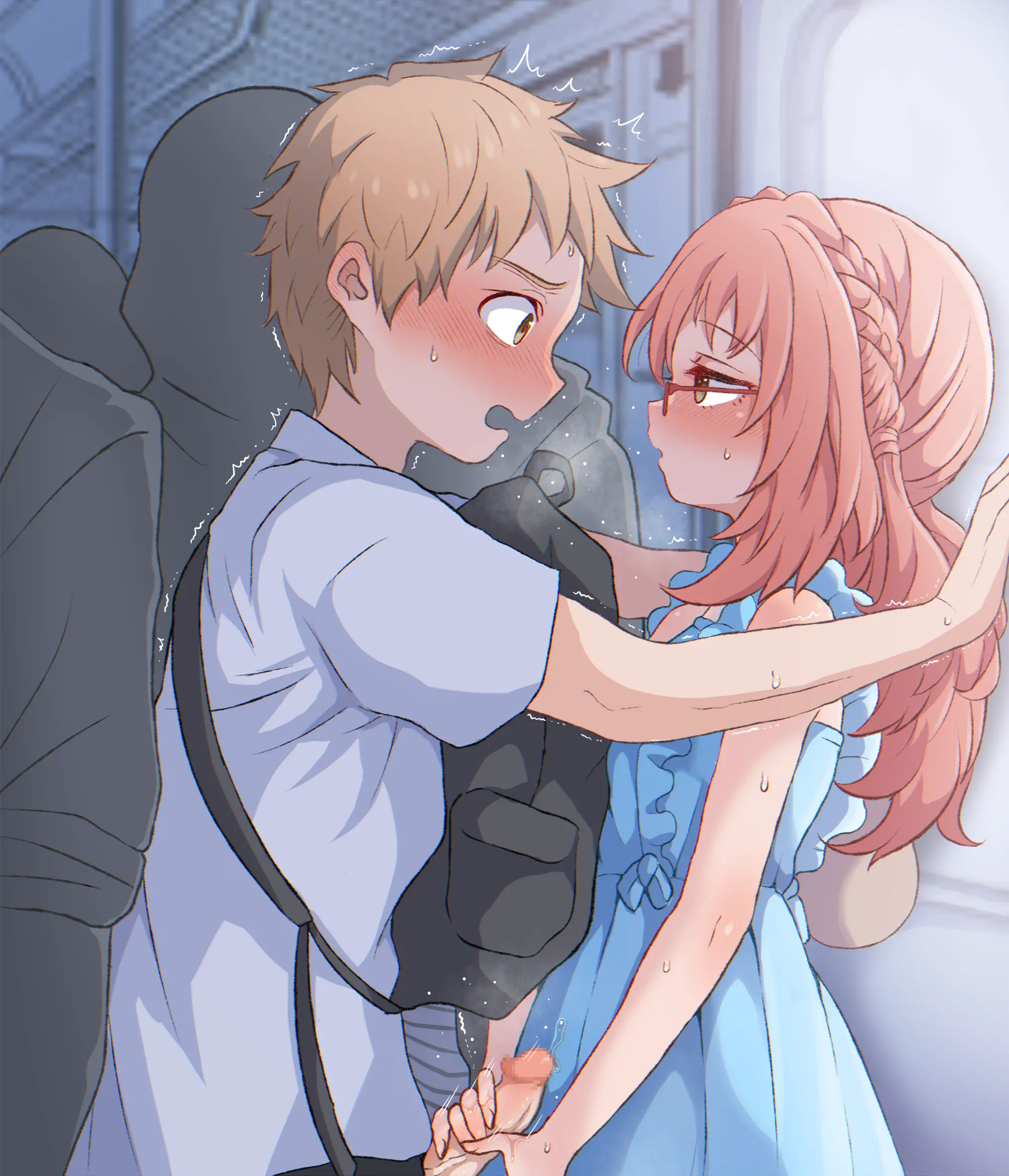 ●PIXIV● Daram