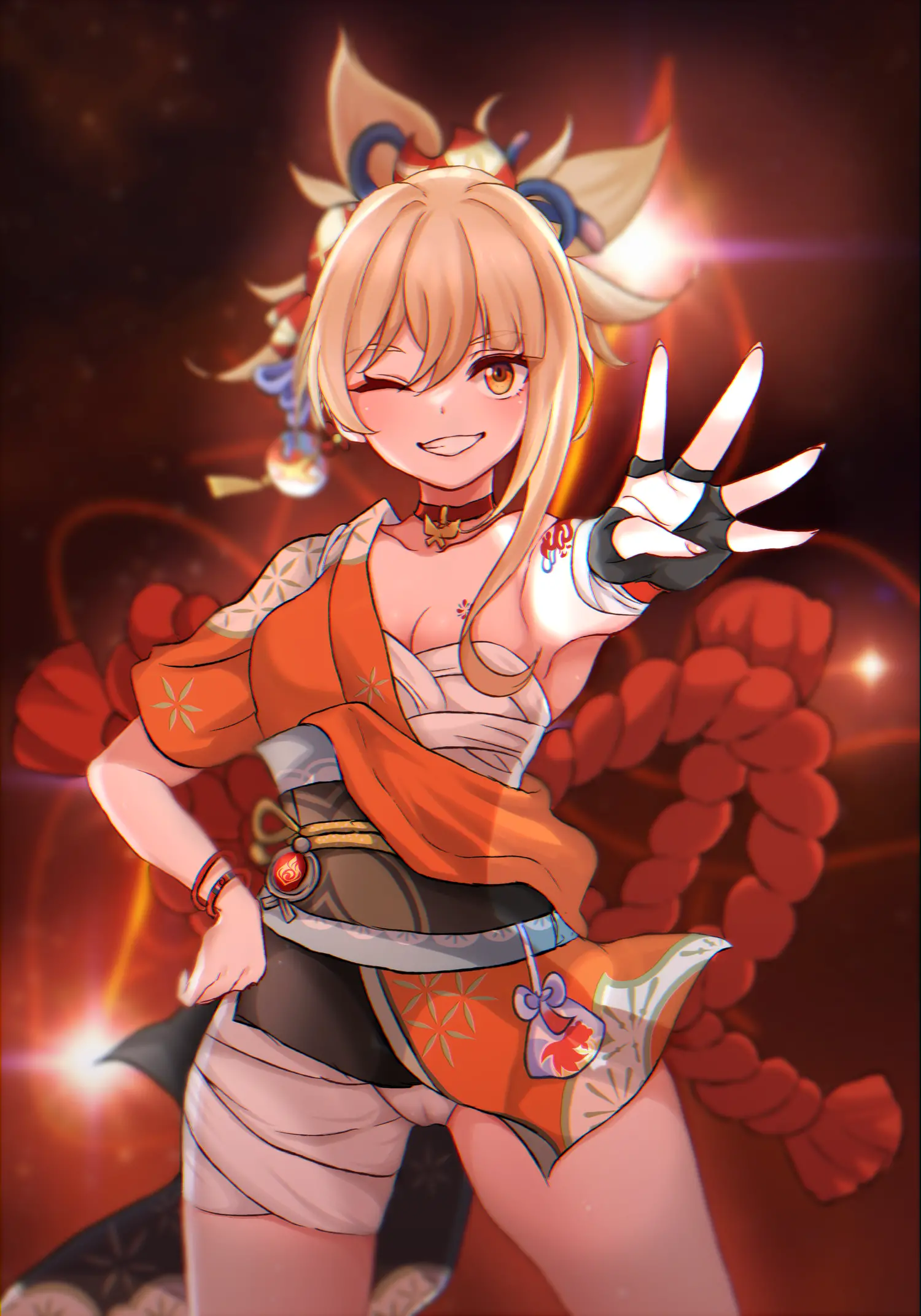 ●PIXIV● Daram