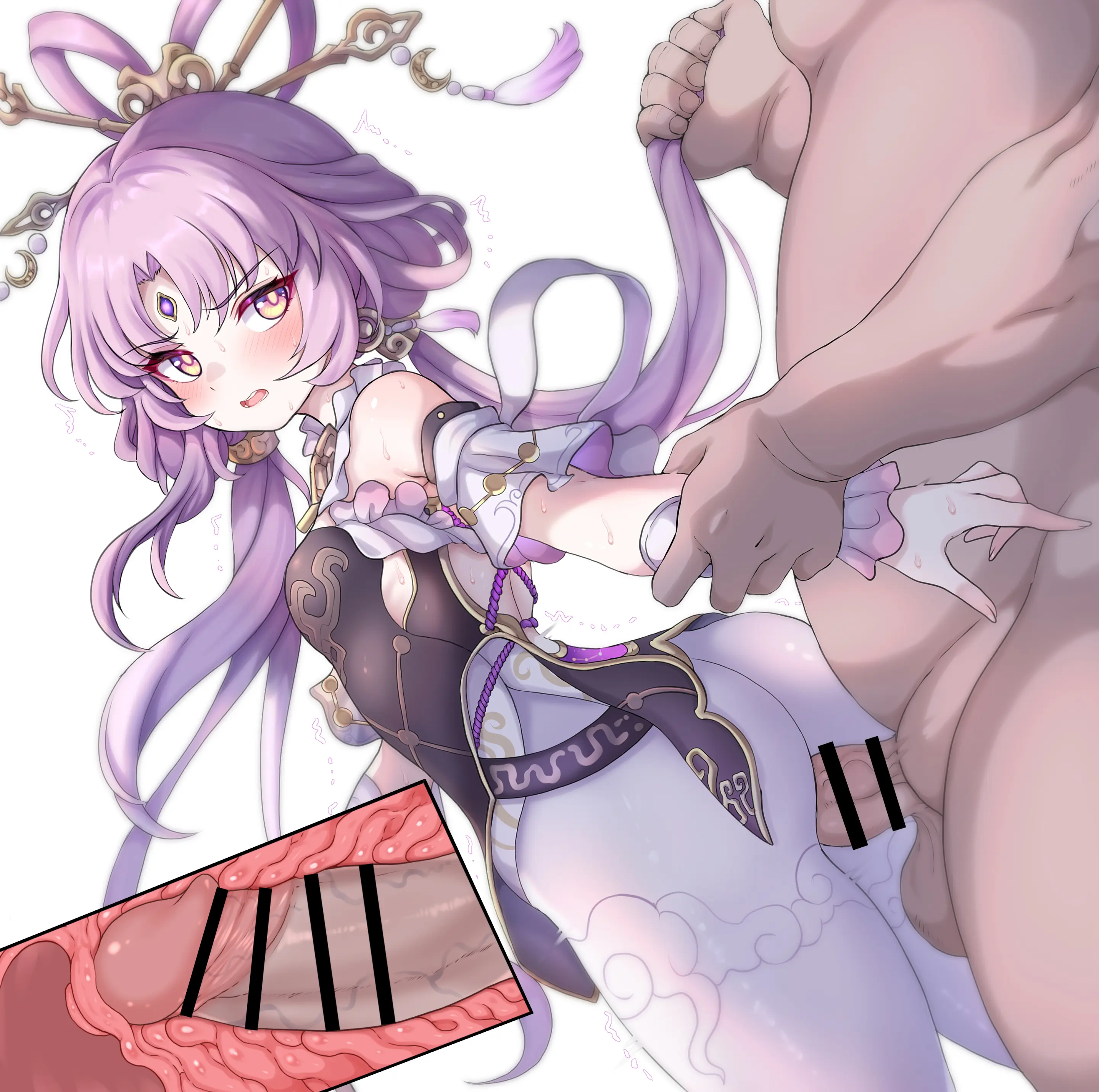●PIXIV● Daram