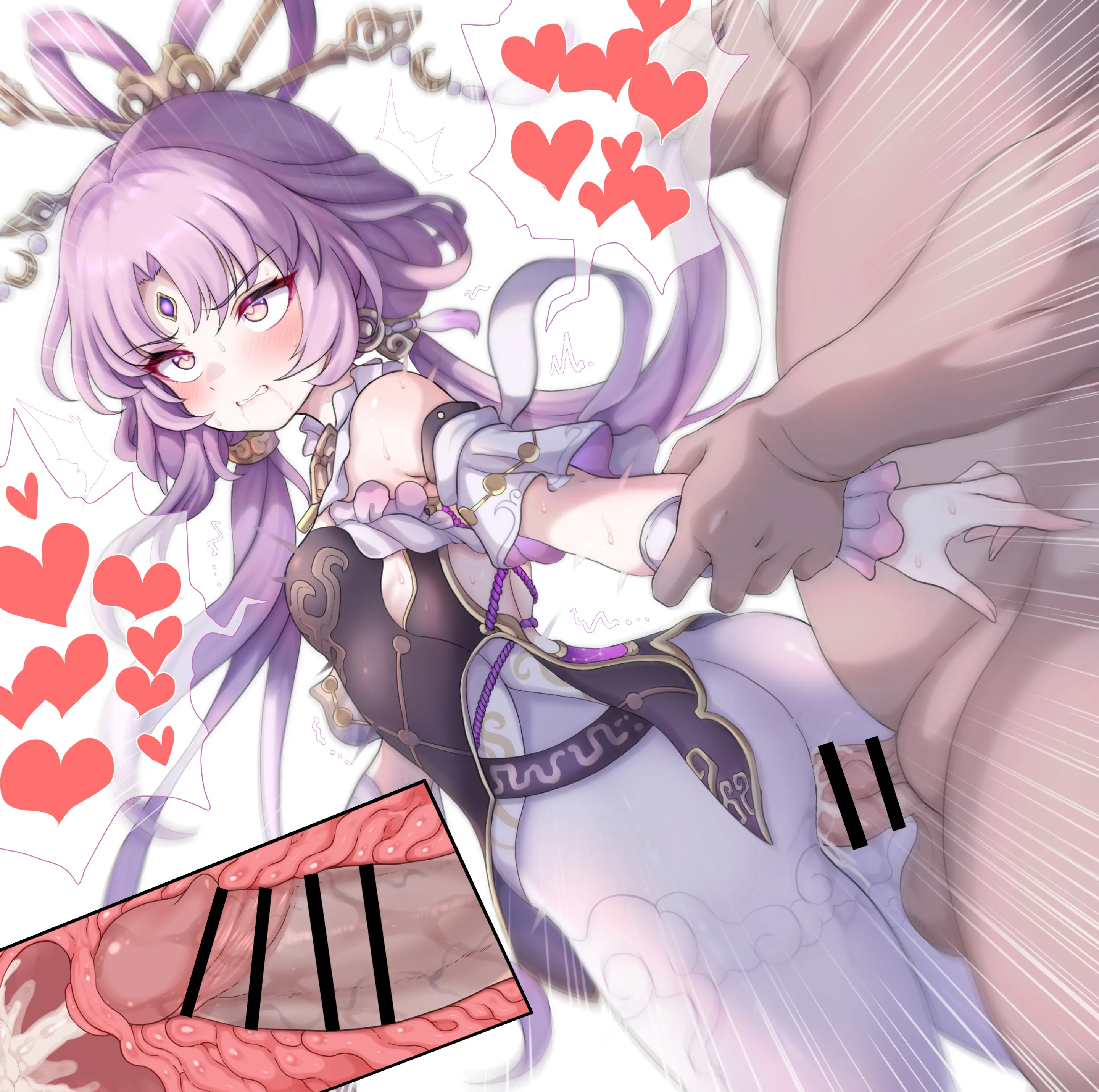●PIXIV● Daram