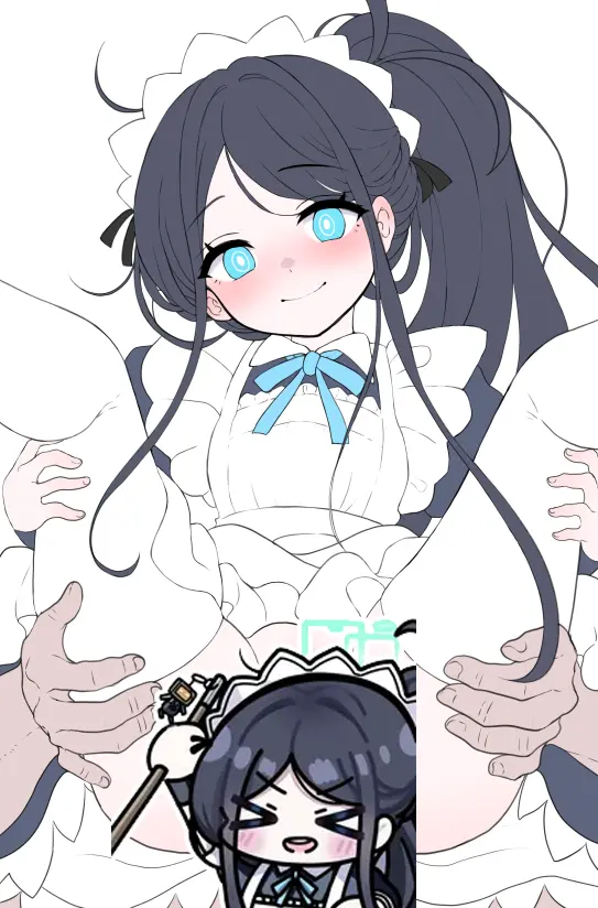 ●PIXIV● Daram