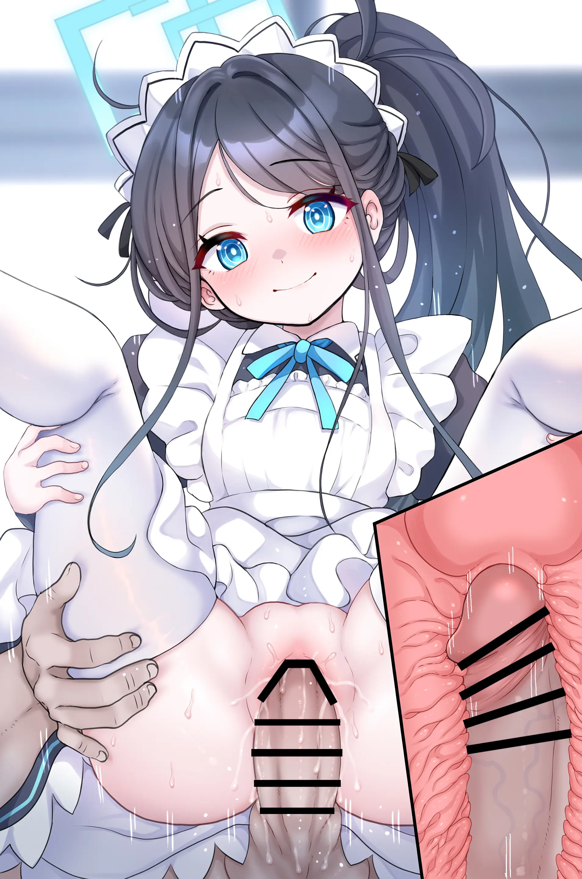 ●PIXIV● Daram
