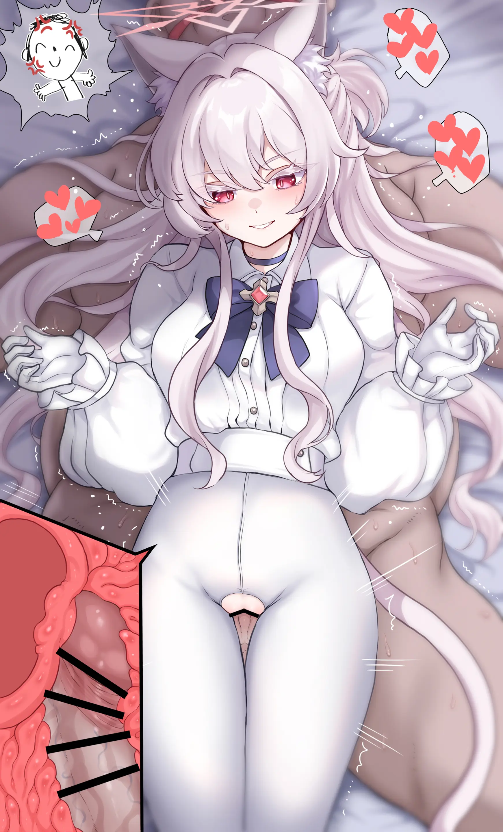●PIXIV● Daram