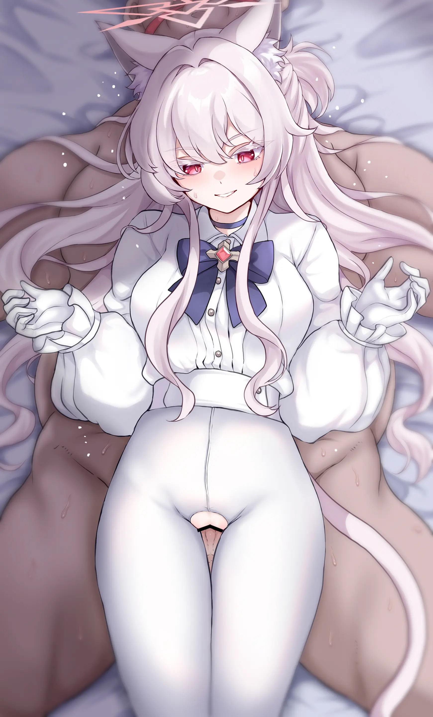 ●PIXIV● Daram