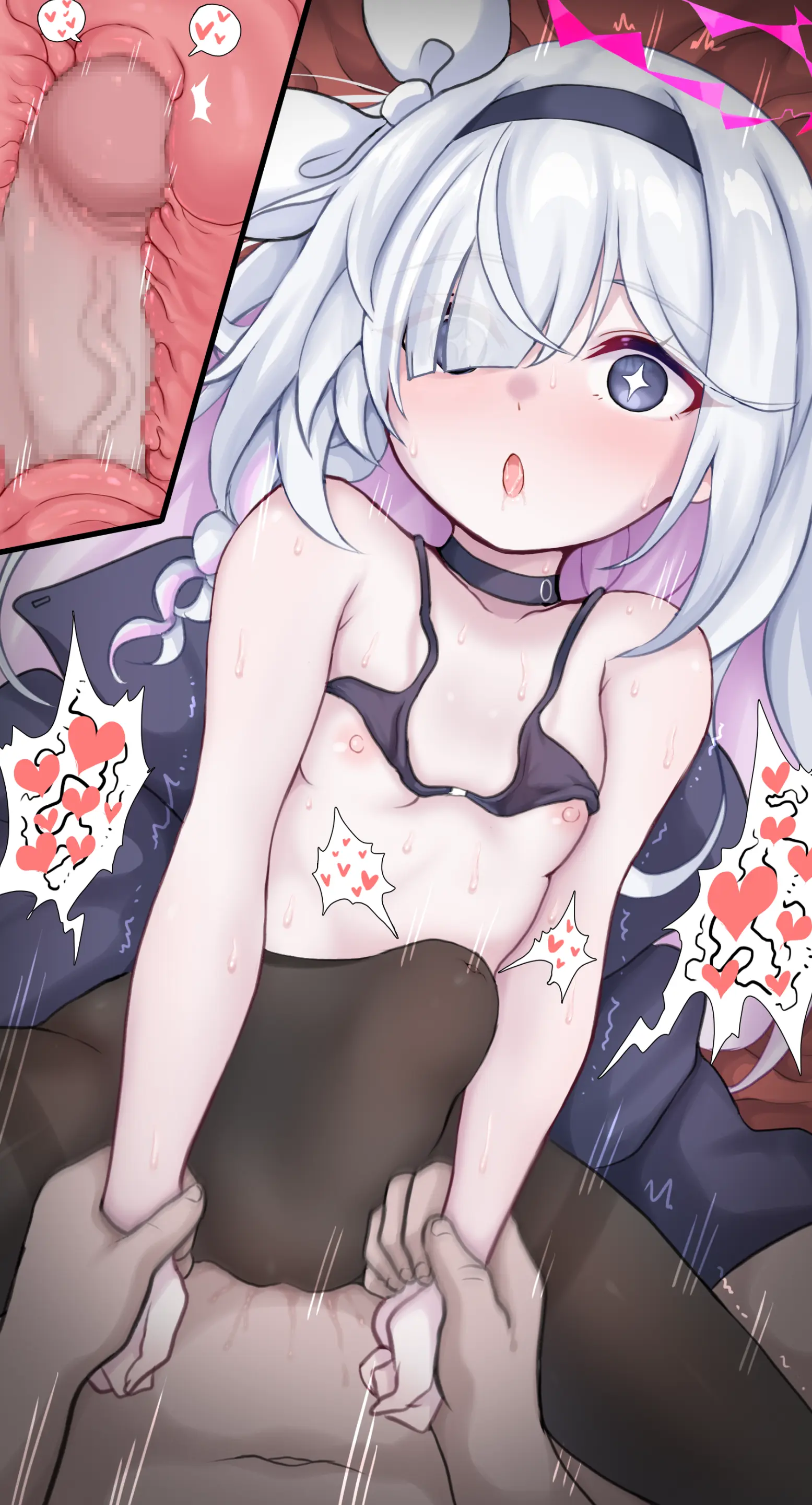 ●PIXIV● Daram
