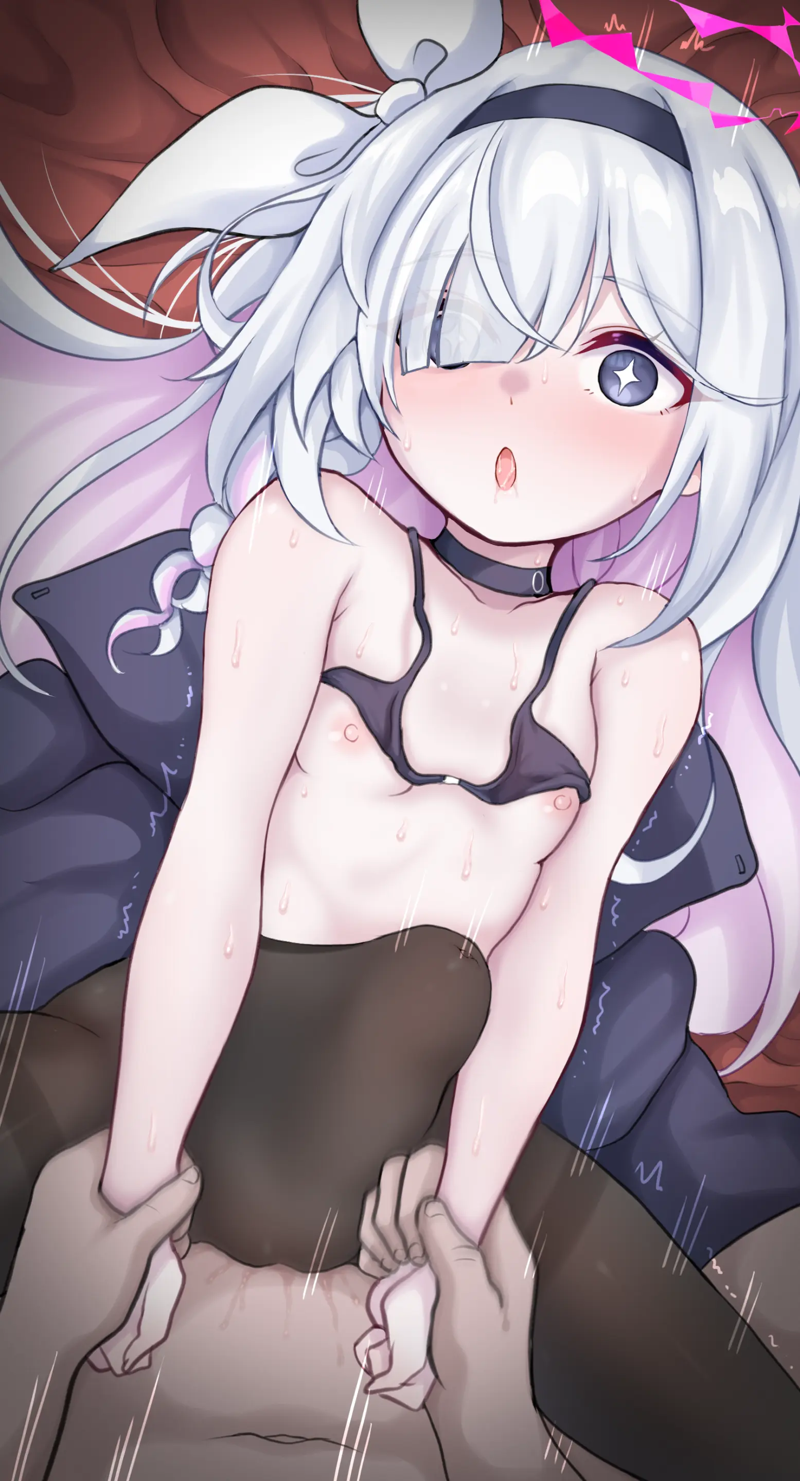 ●PIXIV● Daram