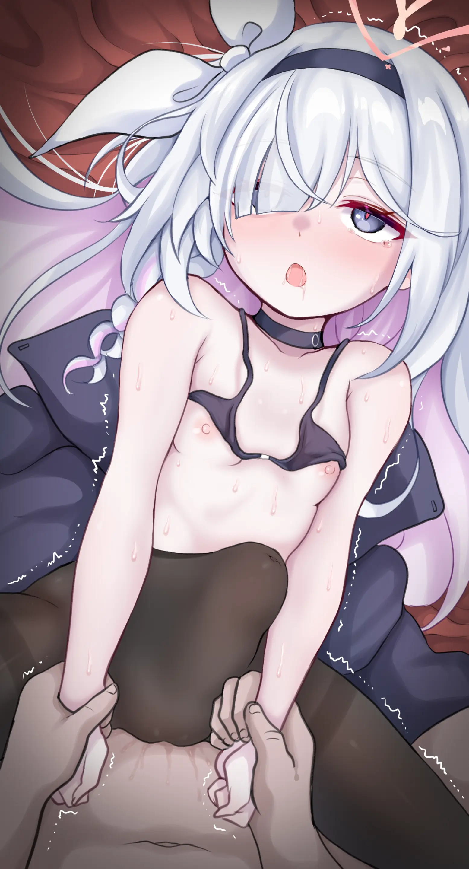 ●PIXIV● Daram