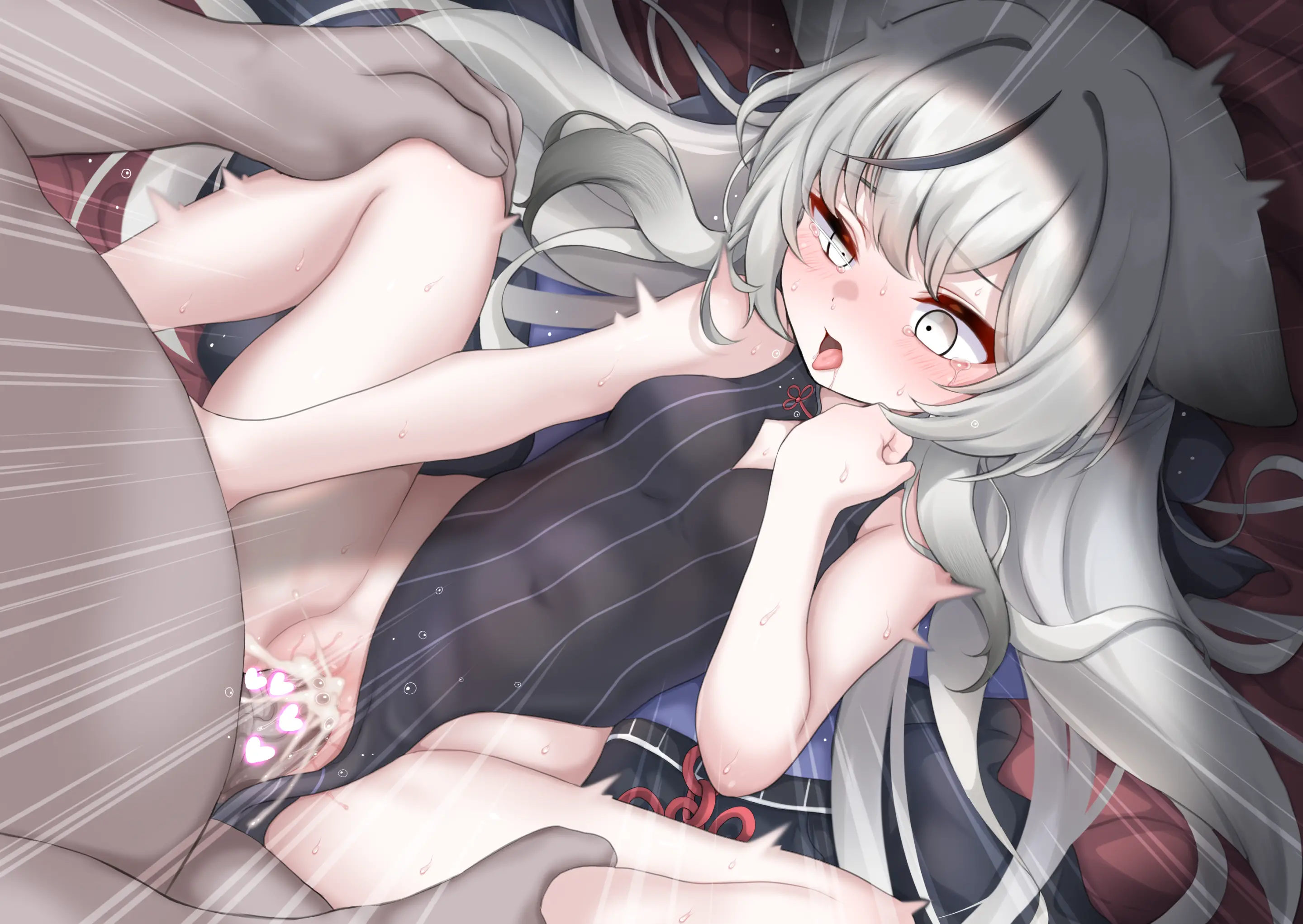 ●PIXIV● Daram