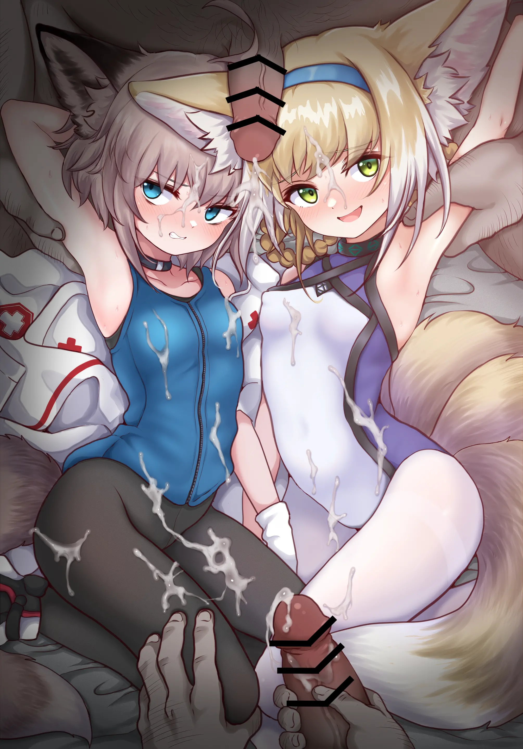 ●PIXIV● Daram